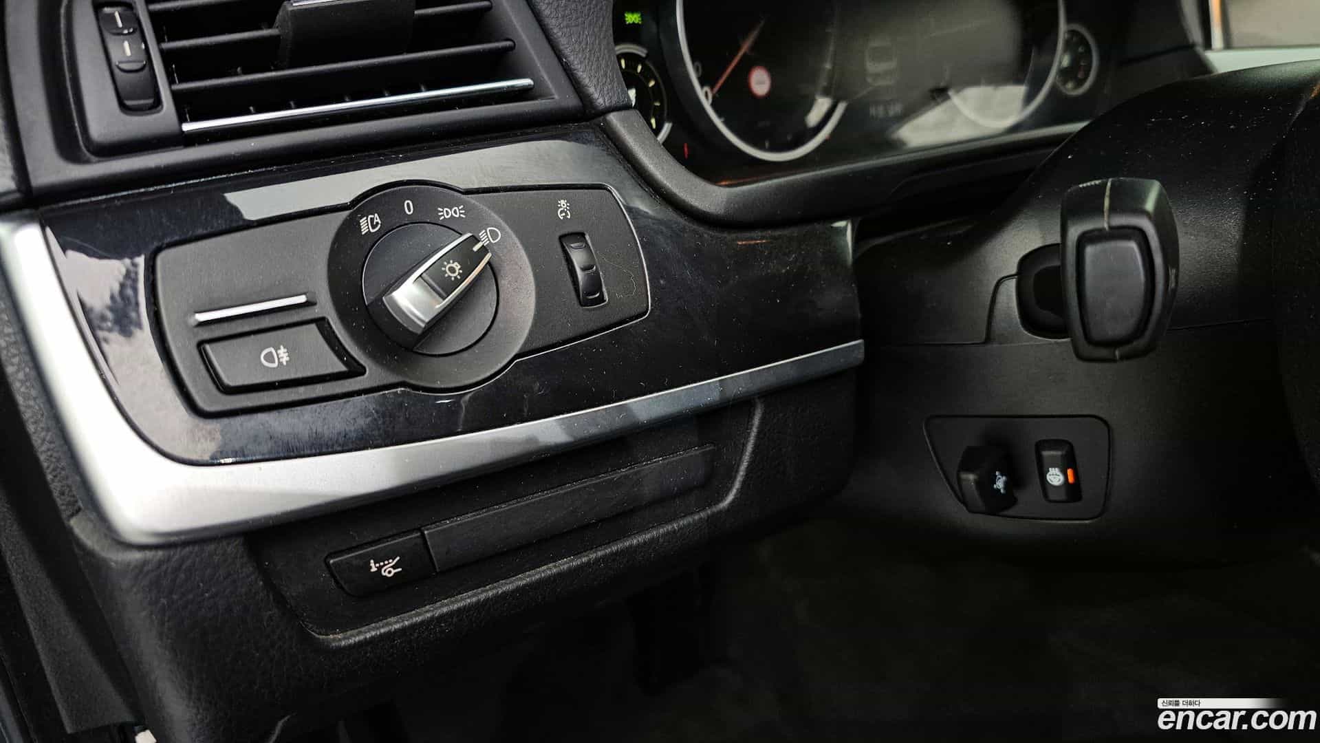5-Series BMW 2014.5-OPTION-018