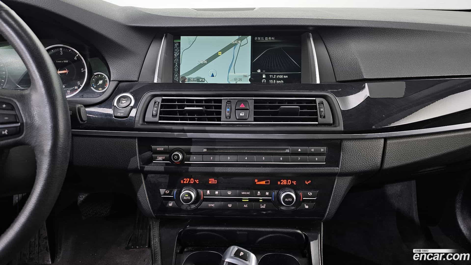 5-Series BMW 2014.5-OPTION-019
