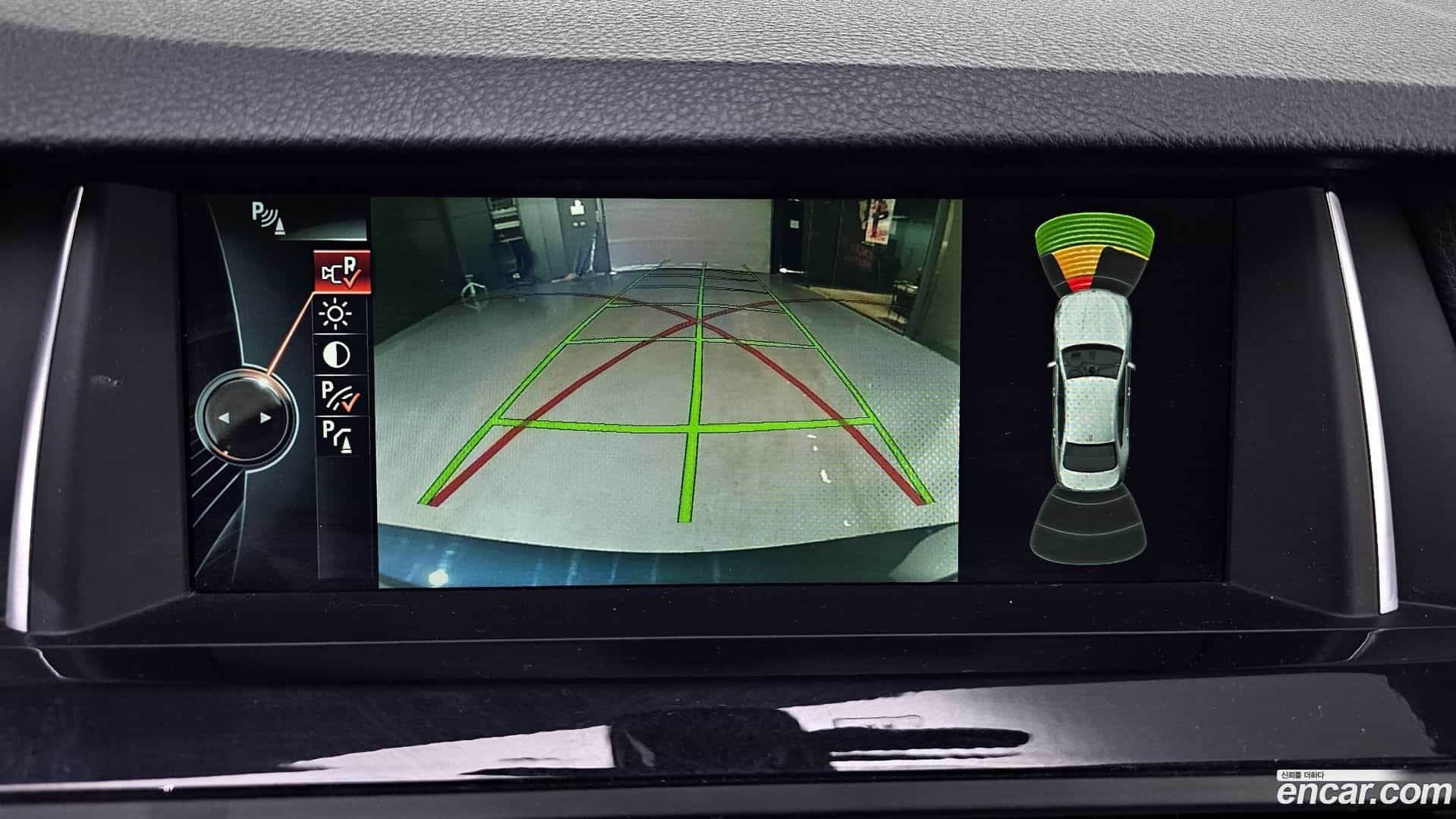 5-Series BMW 2014.5-OPTION-020