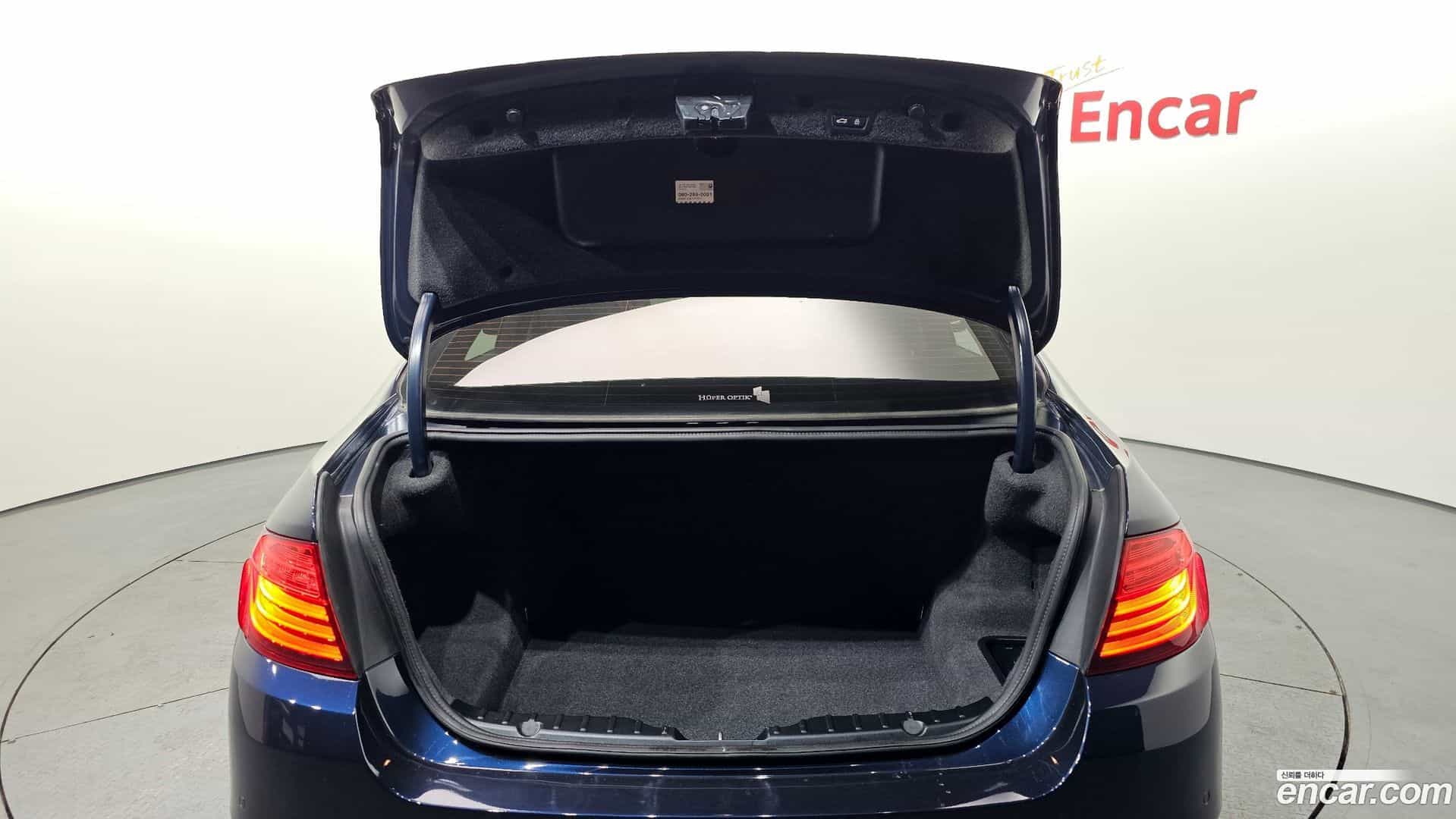 5-Series BMW 2014.5-OPTION-024