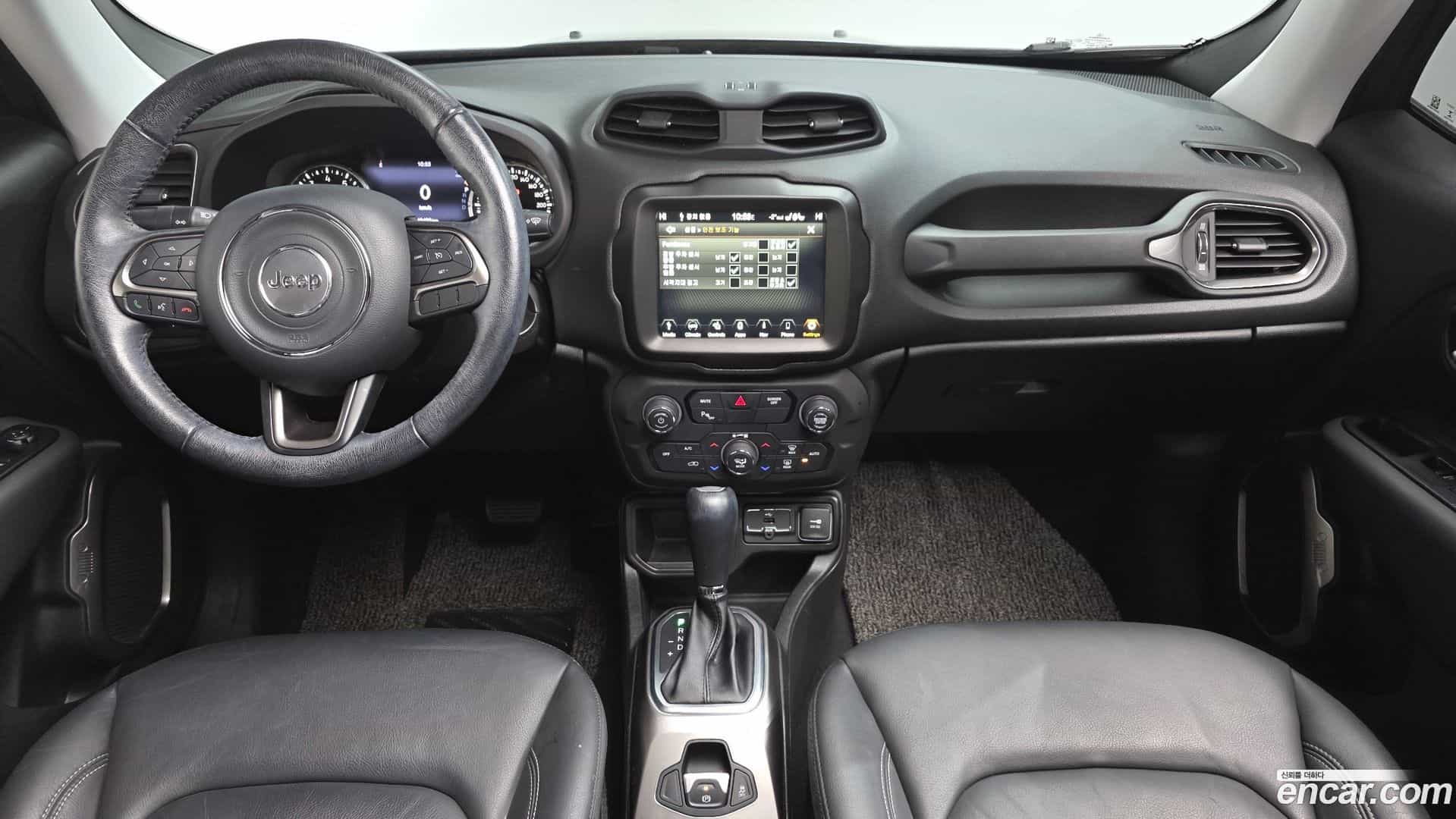 Renegade Jeep 2020.8-INNER-007