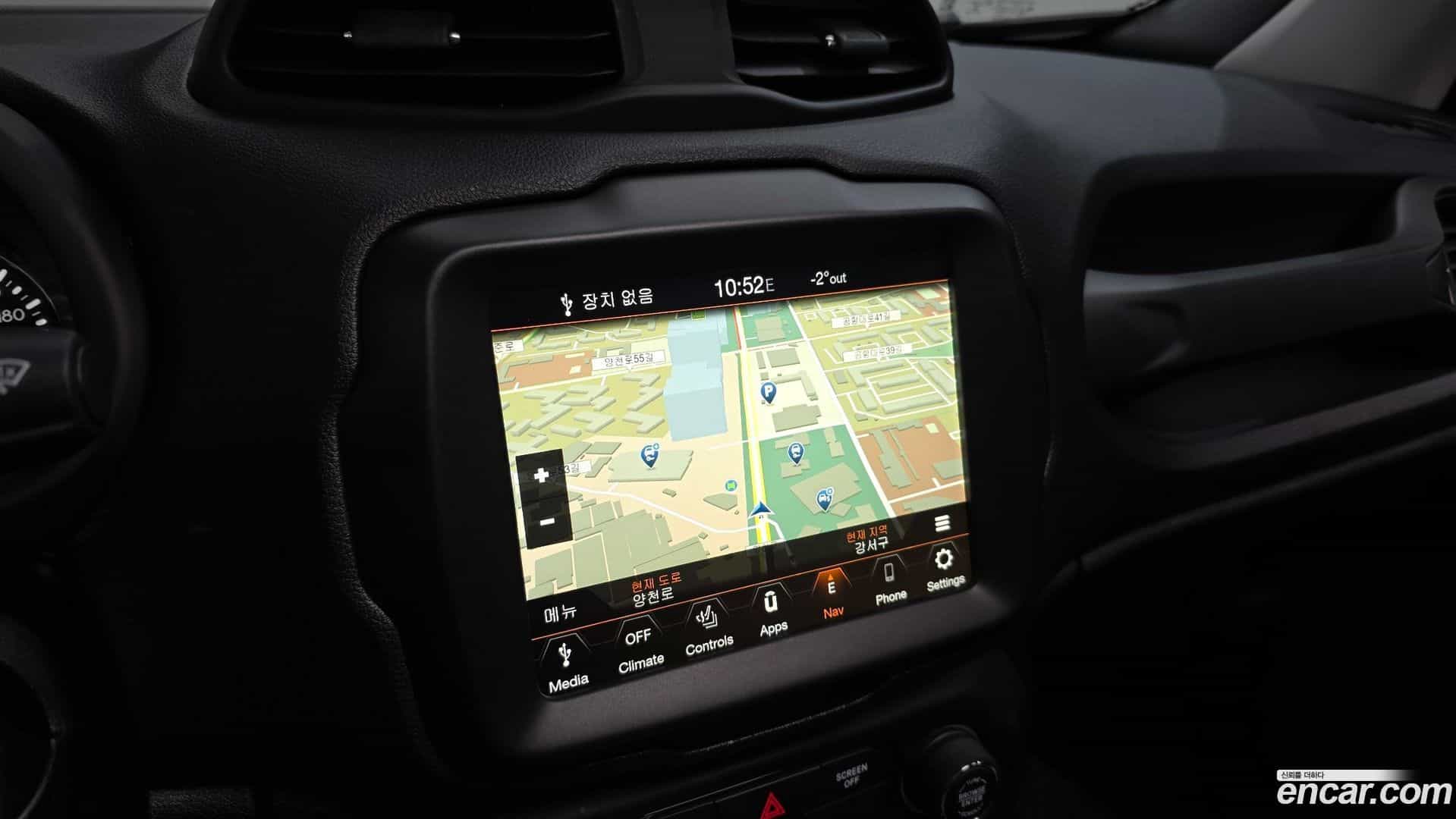 Renegade Jeep 2020.8-OPTION-019