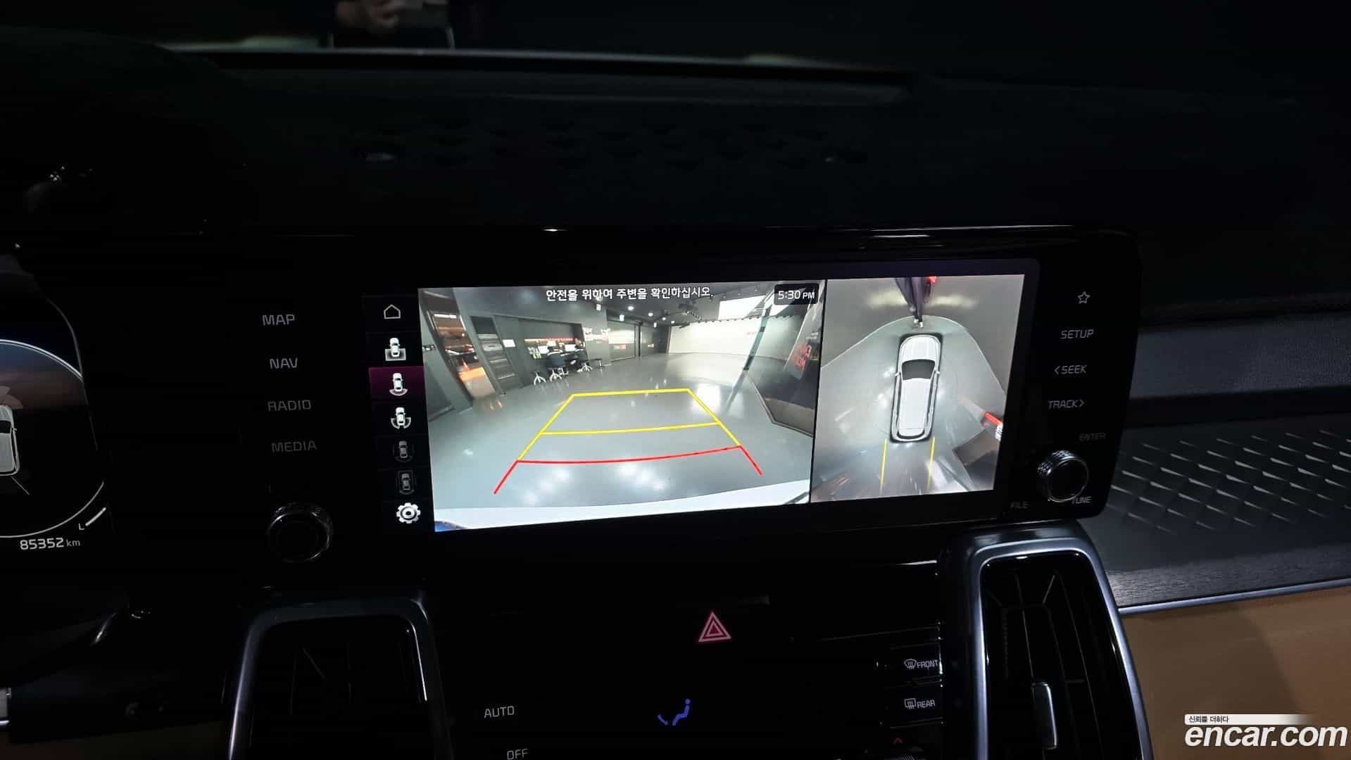 Sorento Kia 2022.11-OPTION-018