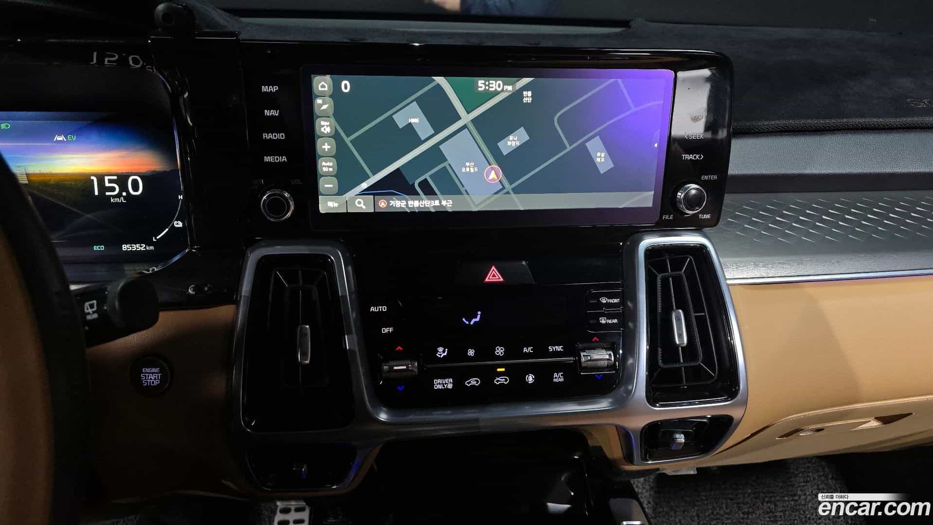 Sorento Kia 2022.11-OPTION-020