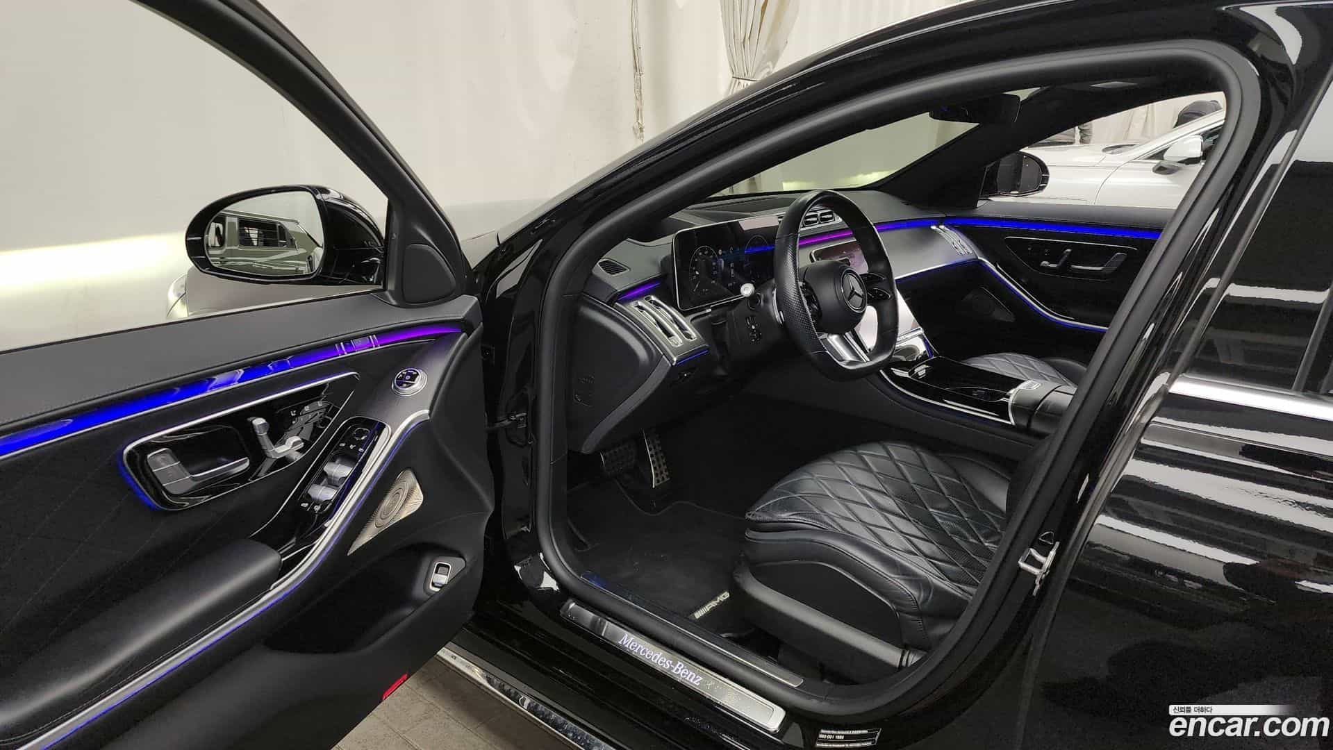 S-Class Mercedes-Benz 2021.3-INNER-010