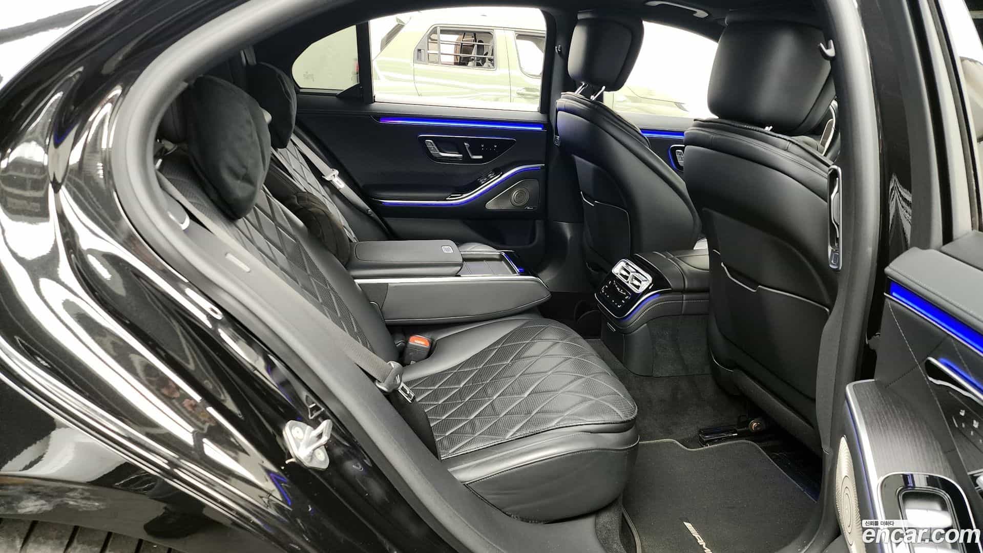 S-Class Mercedes-Benz 2021.3-OPTION-016