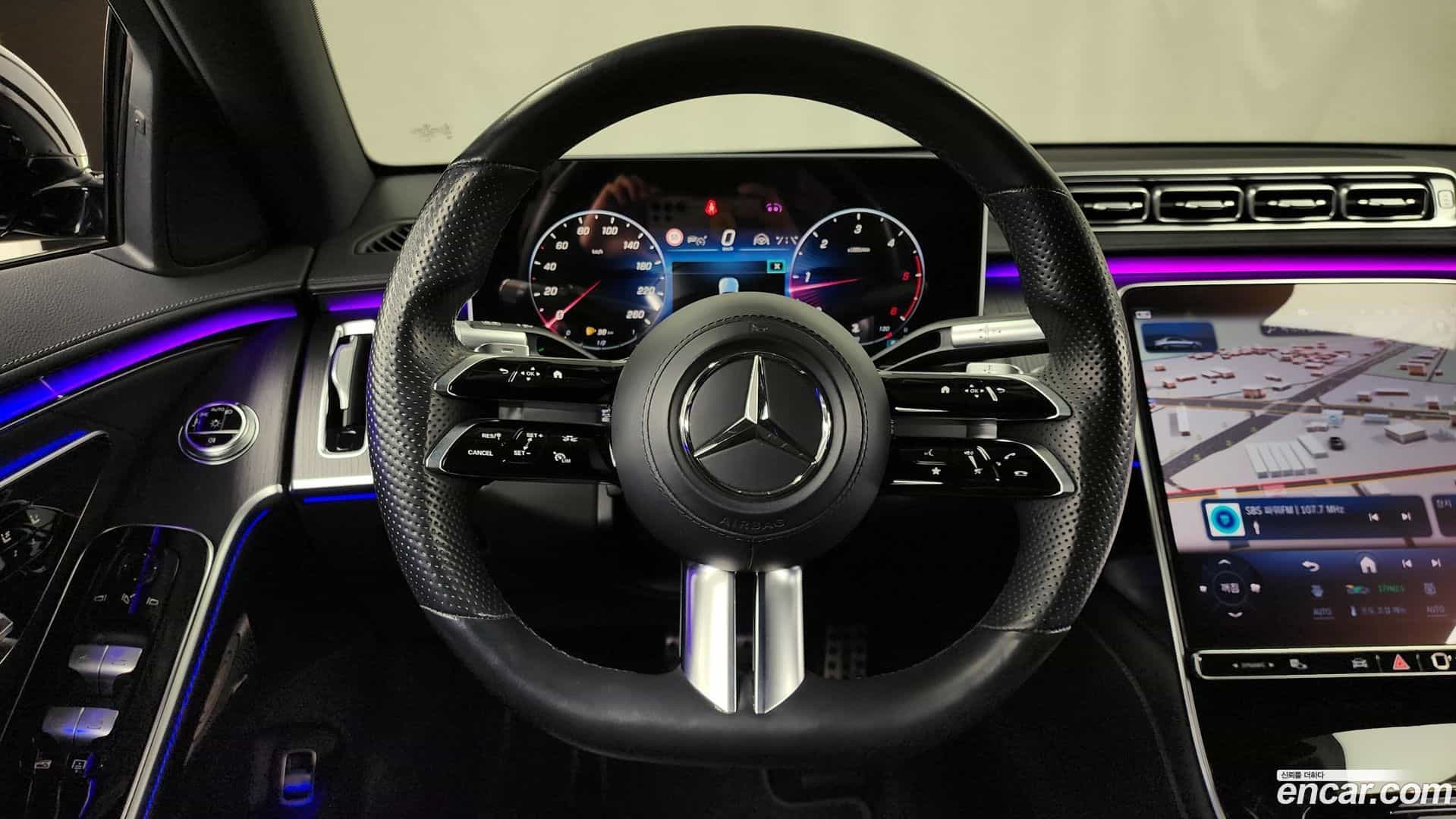 S-Class Mercedes-Benz 2021.3-OPTION-017