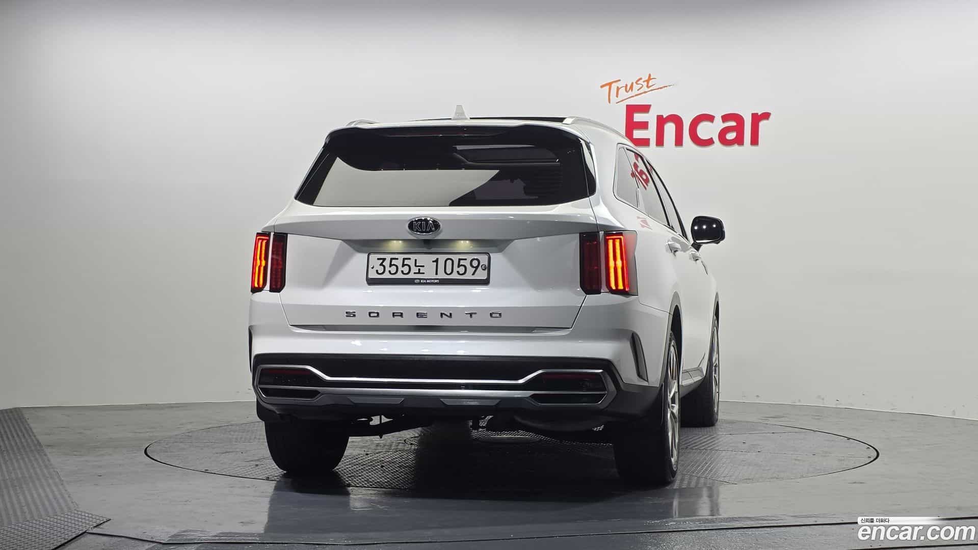 Sorento Kia 2020.5-OUTER-004