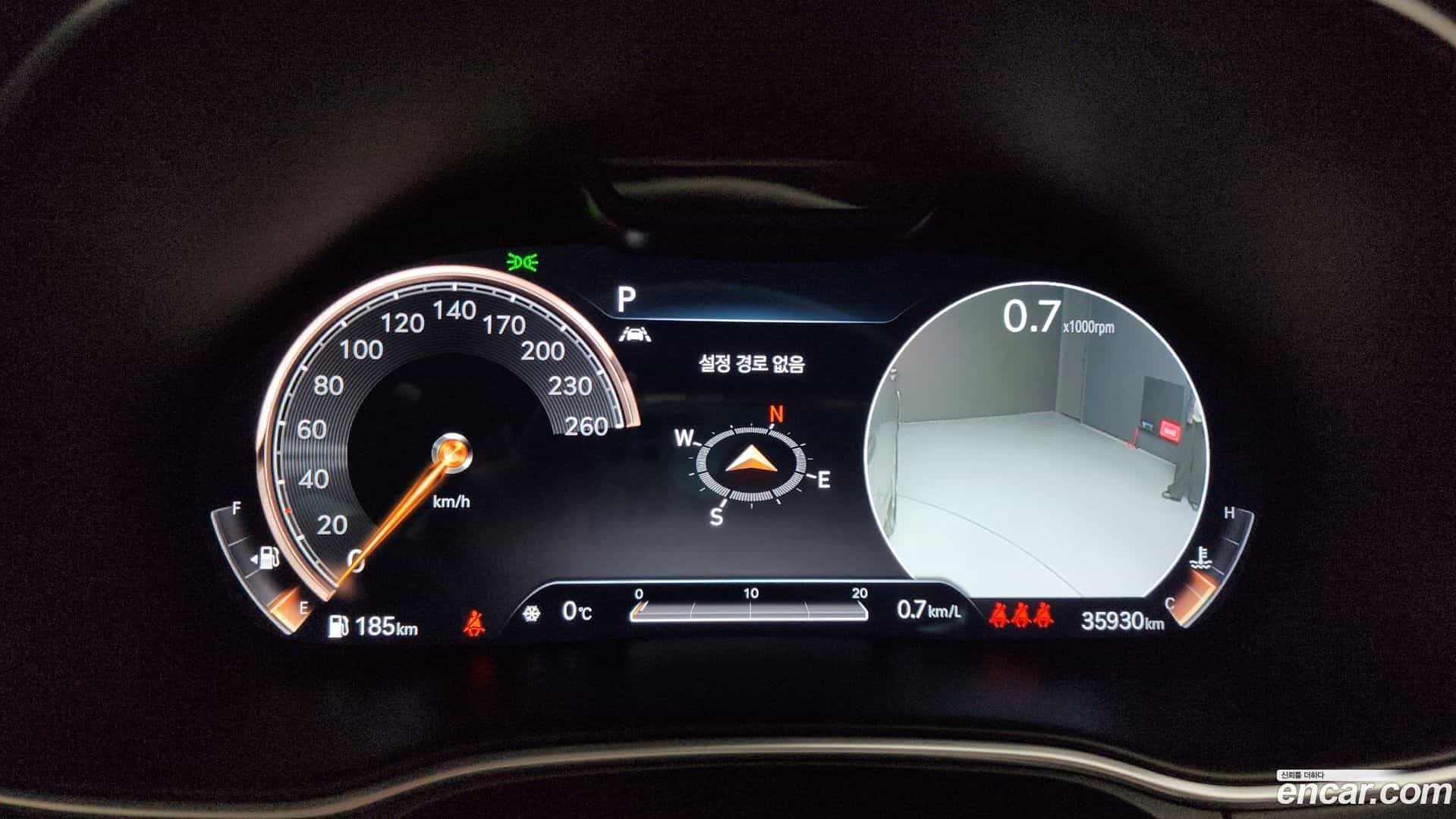 GV80 Genesis 2020.11-INNER-008