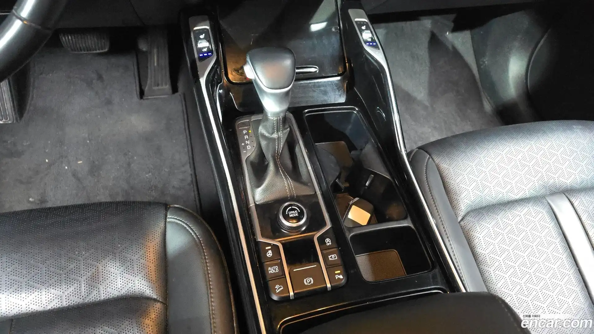 Sorento Kia 2021.3-INNER-009