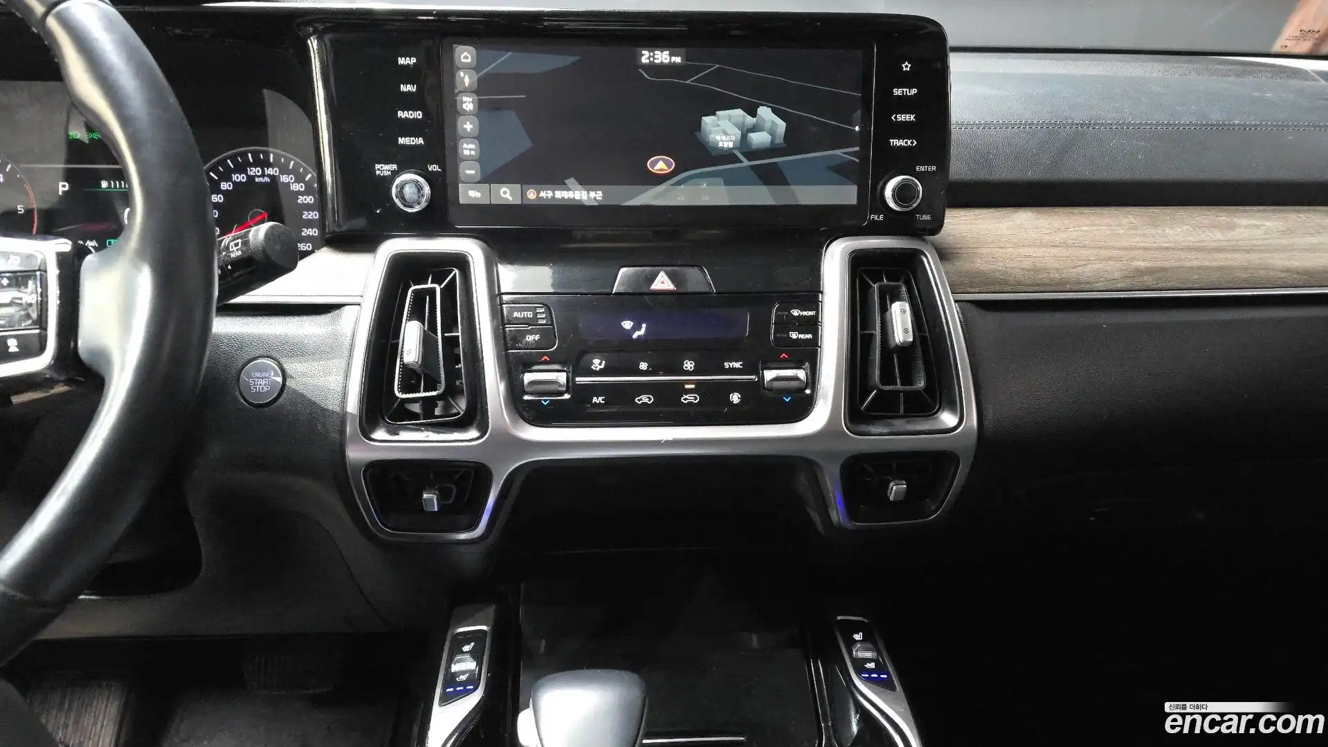 Sorento Kia 2021.3-OPTION-018