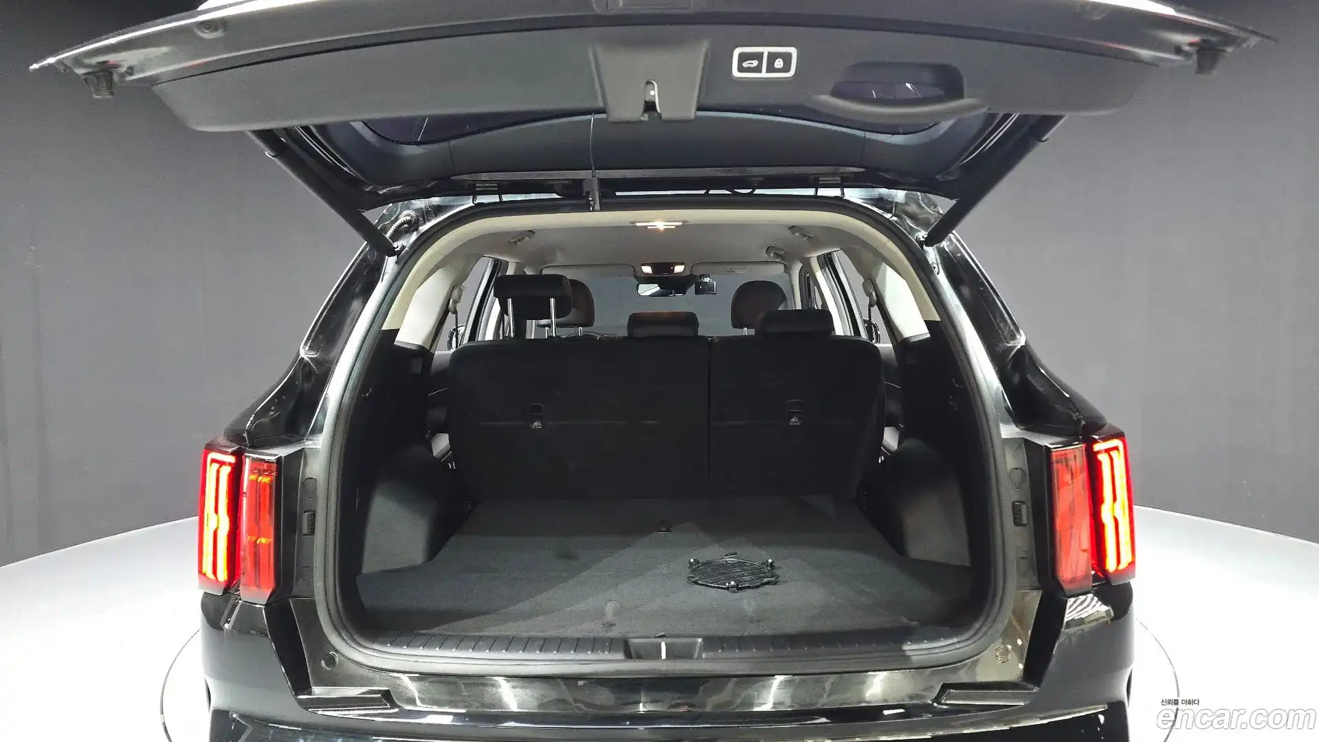 Sorento Kia 2021.3-OPTION-024