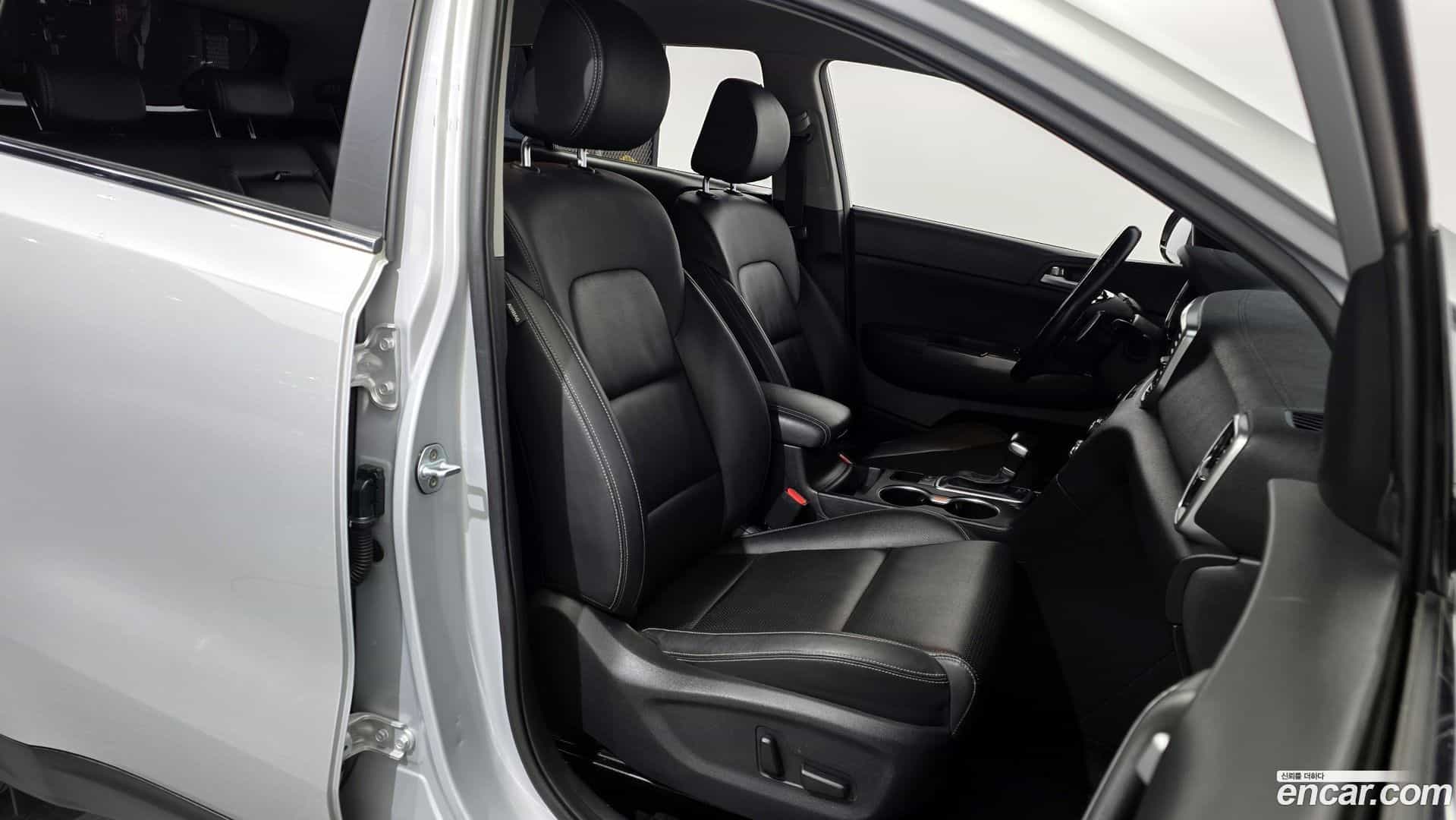 Sportage Kia 2019.4-OPTION-016