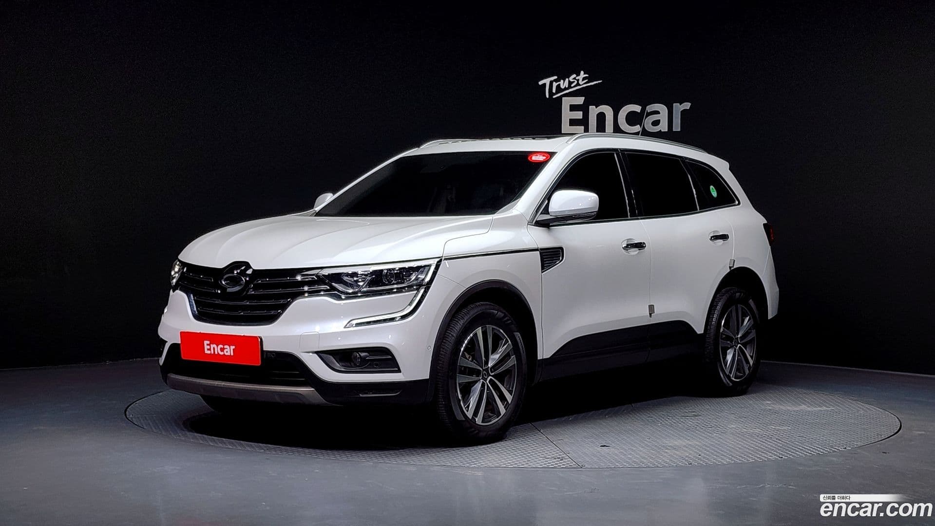 Main__Slider__Photo:QM6 Renault Korea 2017.5-0