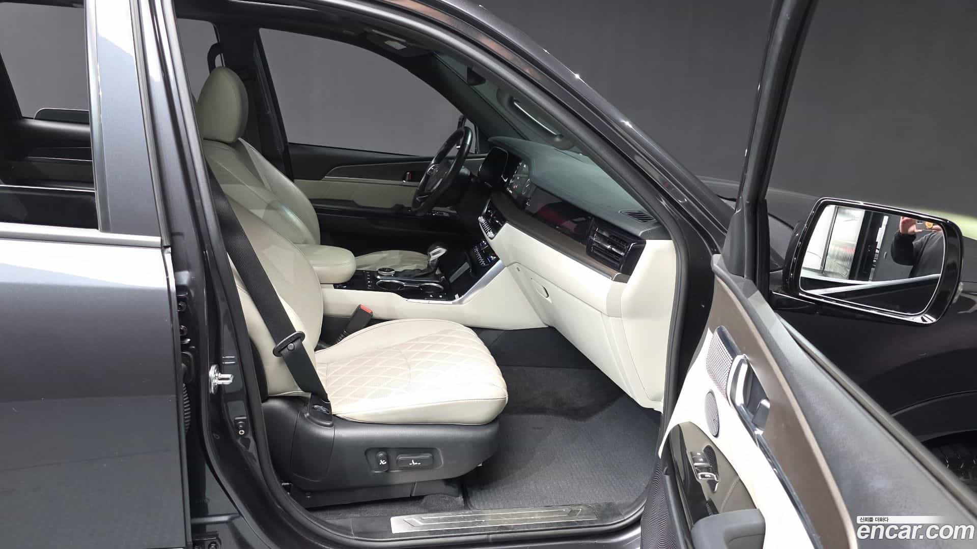 Mohave Kia 2020.3-OPTION-015