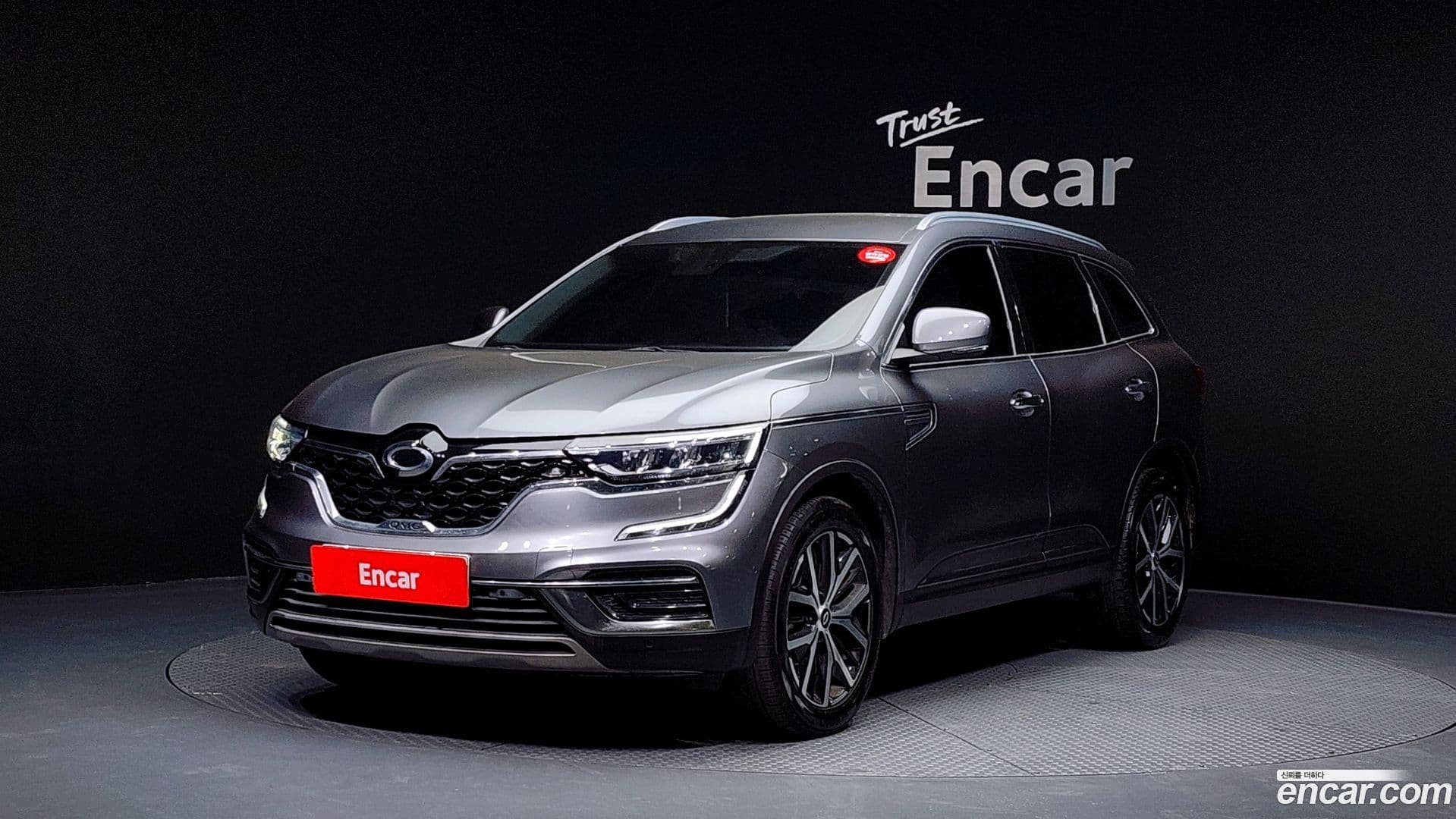 Main__Slider__Photo:QM6 Renault Korea 2021.8-0
