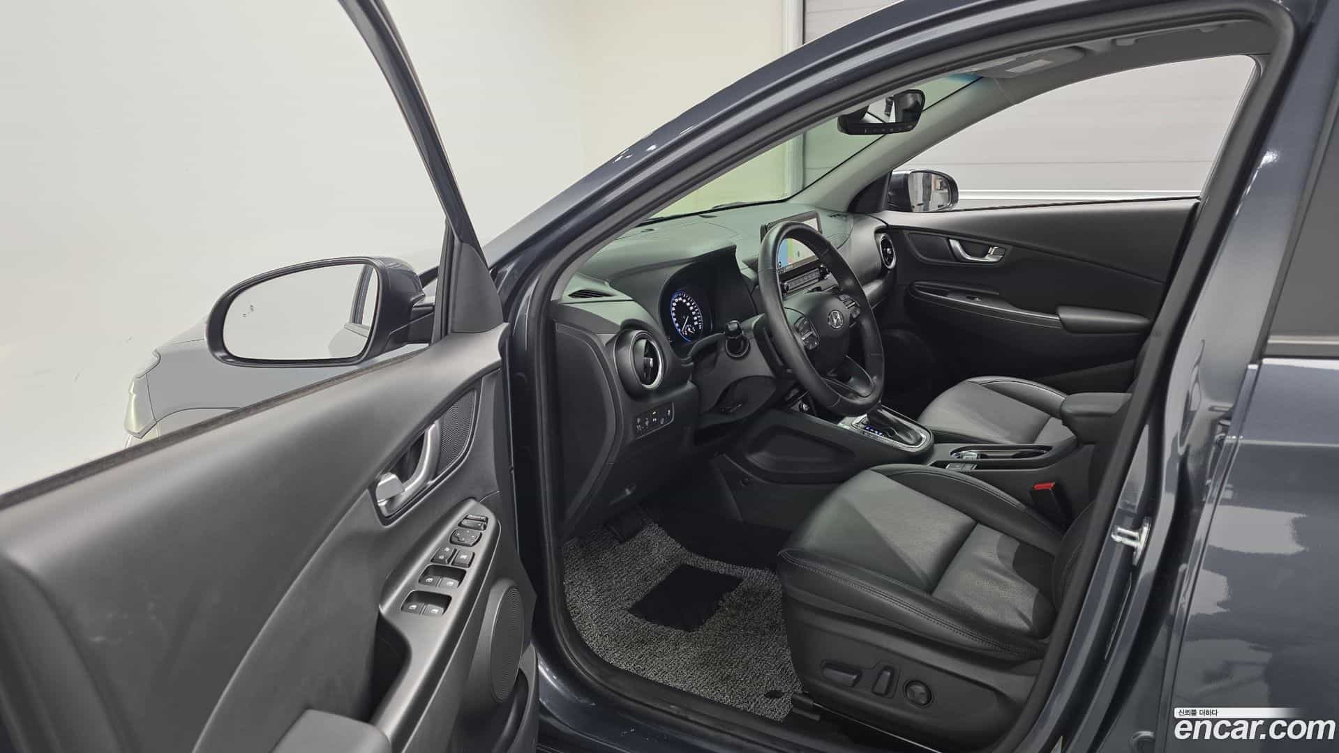 Kona Hyundai 2021.0-OPTION-015