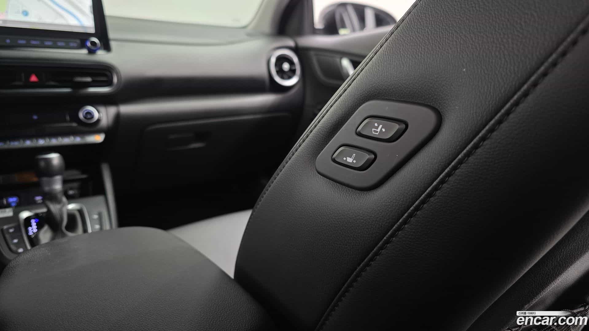 Kona Hyundai 2021.0-OPTION-022