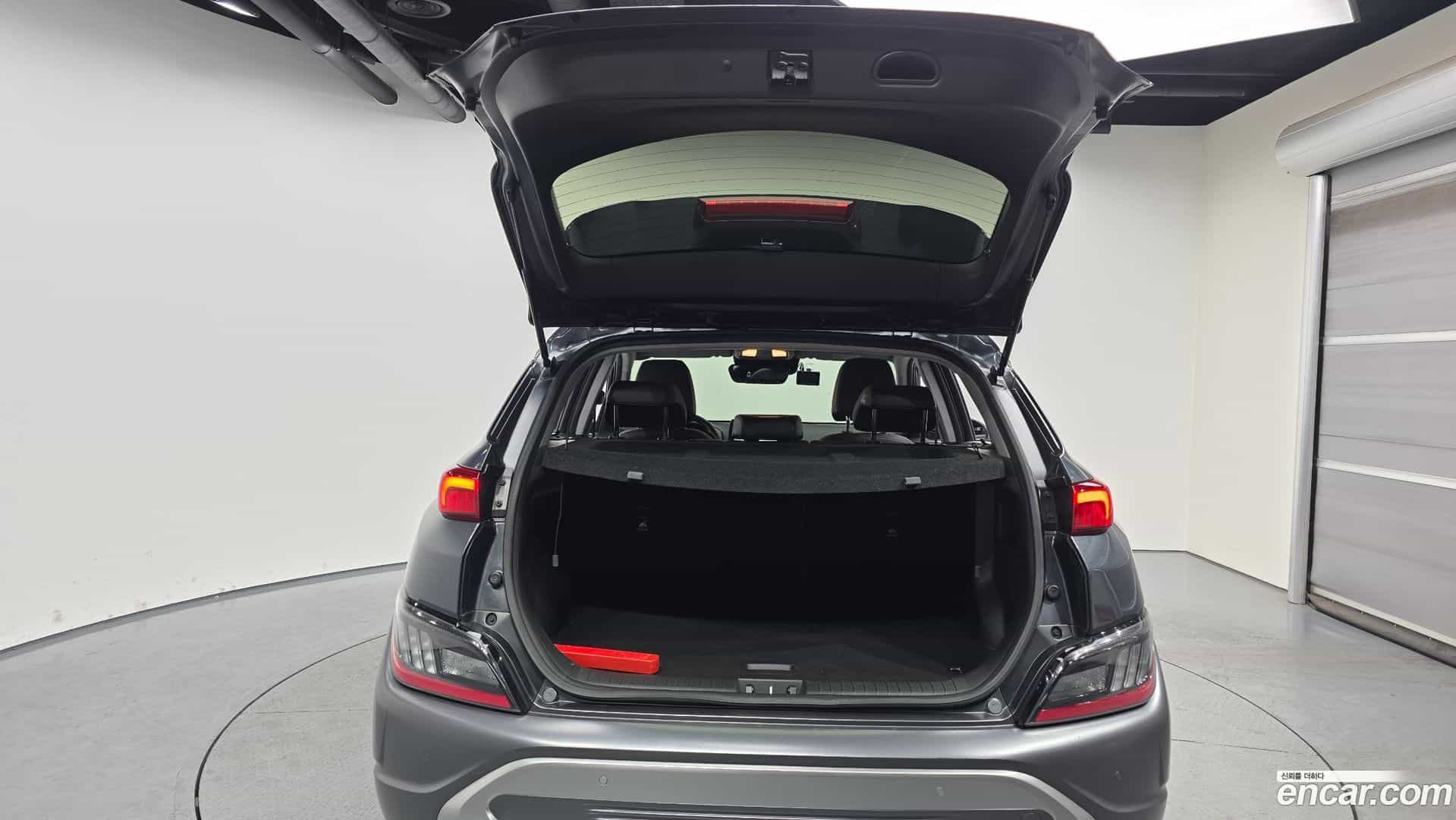 Kona Hyundai 2021.0-OPTION-024