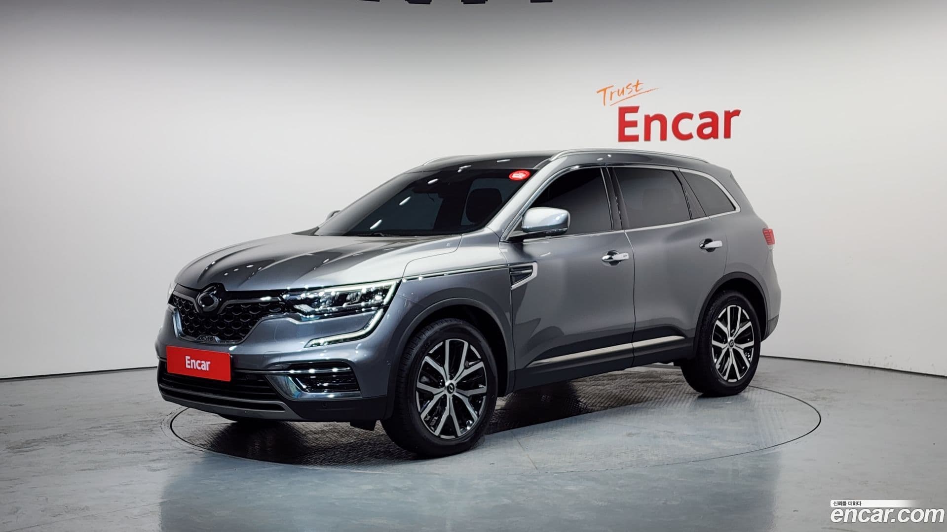 Main__Slider__Photo:QM6 Renault Korea 2021.9-0