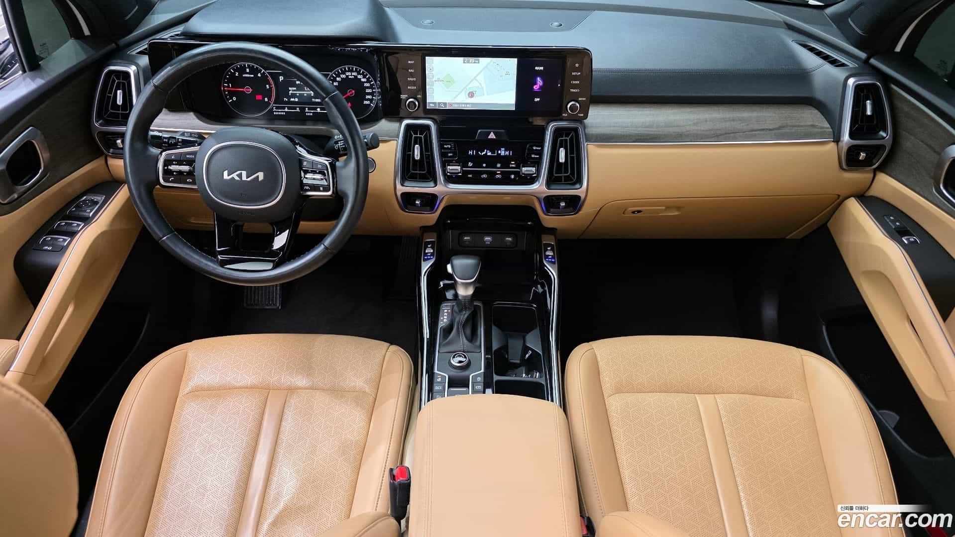 Sorento Kia 2022.11-INNER-007