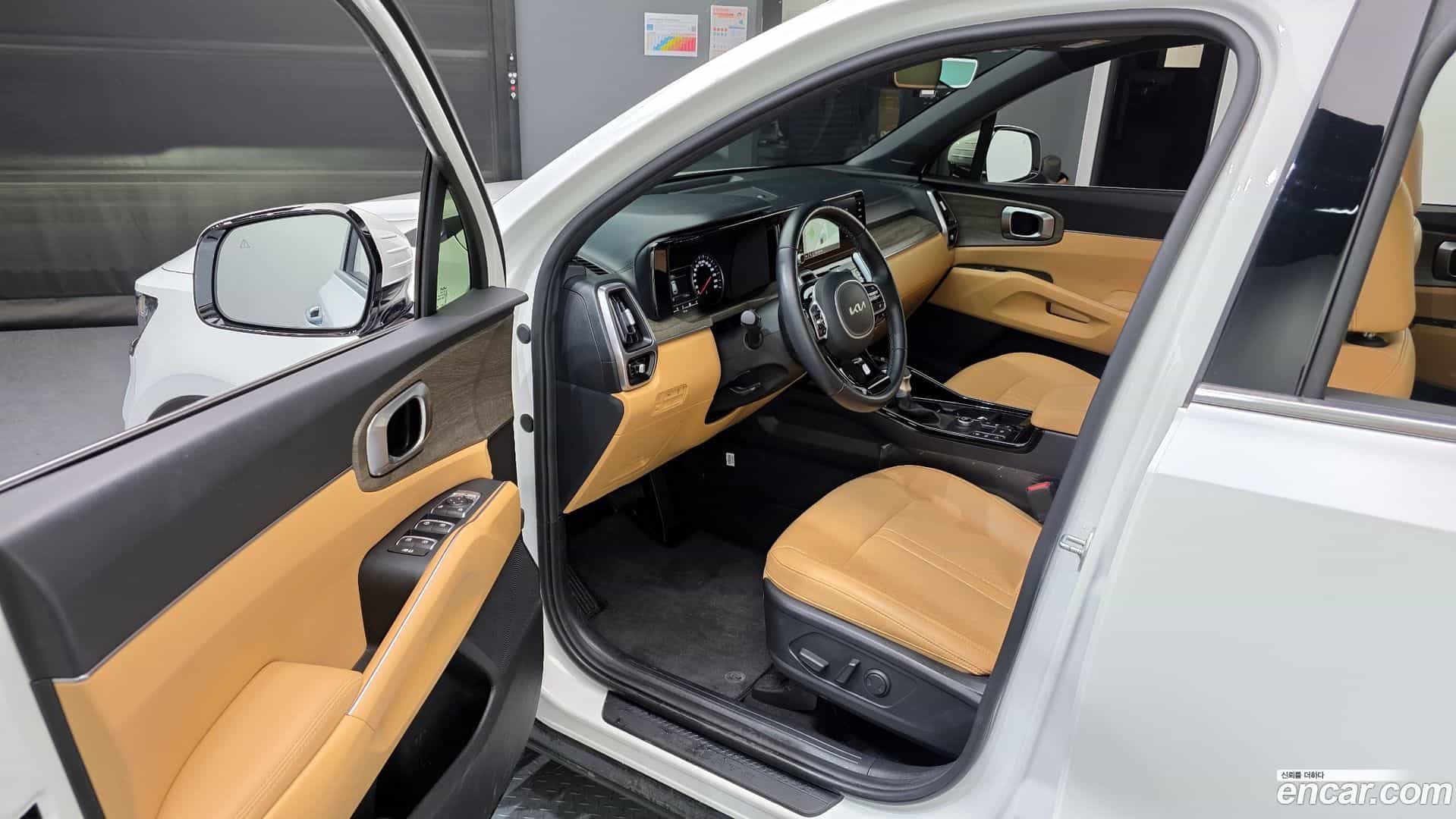 Sorento Kia 2022.11-INNER-010