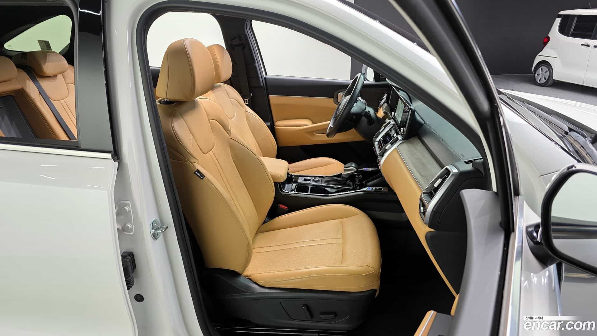 Sorento Kia 2022.11-OPTION-015