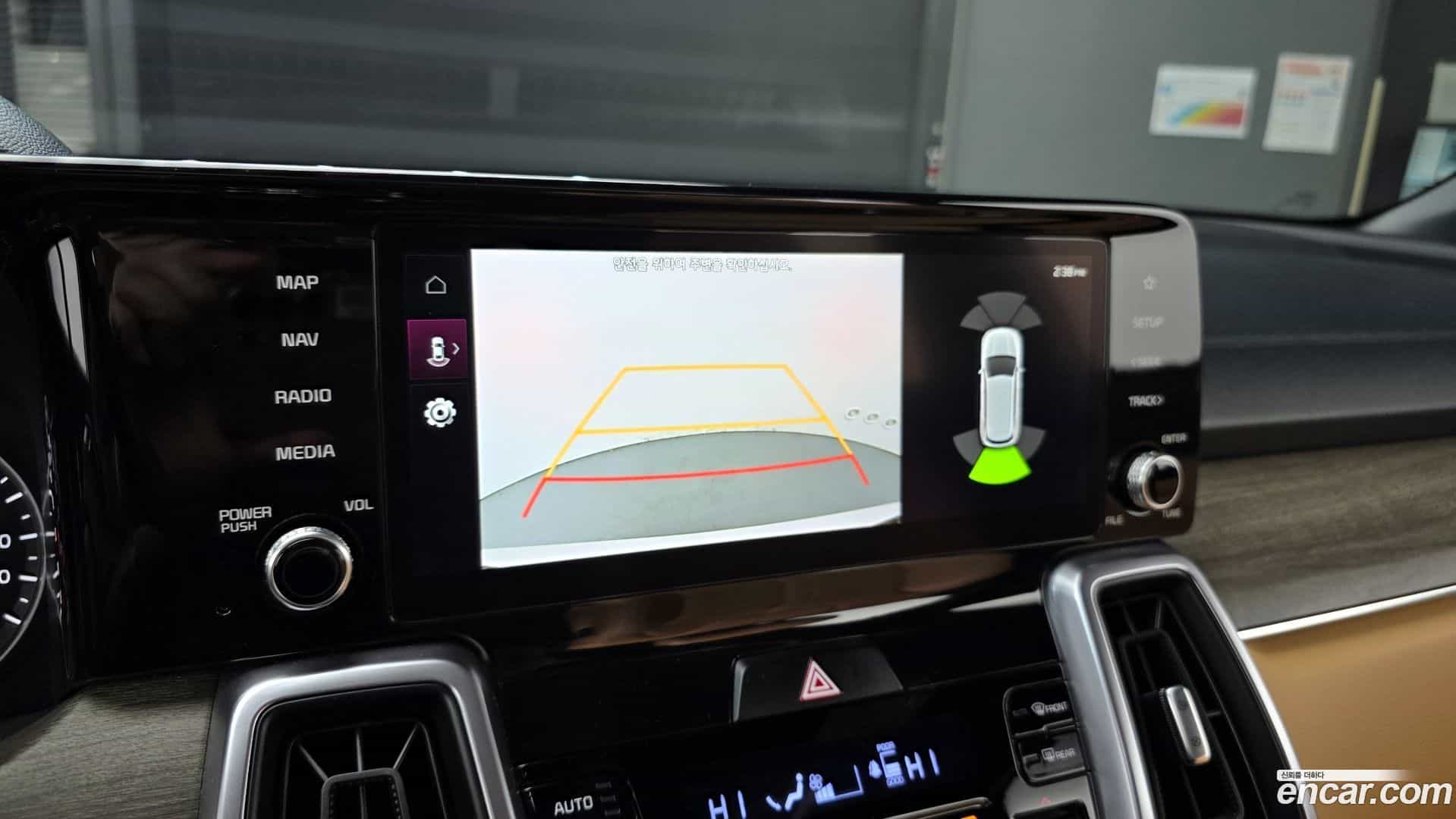 Sorento Kia 2022.11-OPTION-021