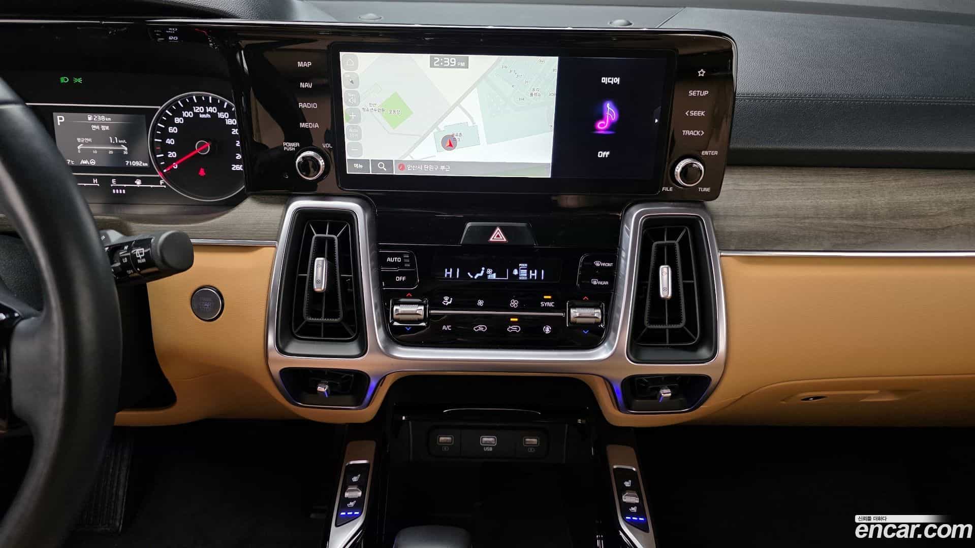 Sorento Kia 2022.11-OPTION-023