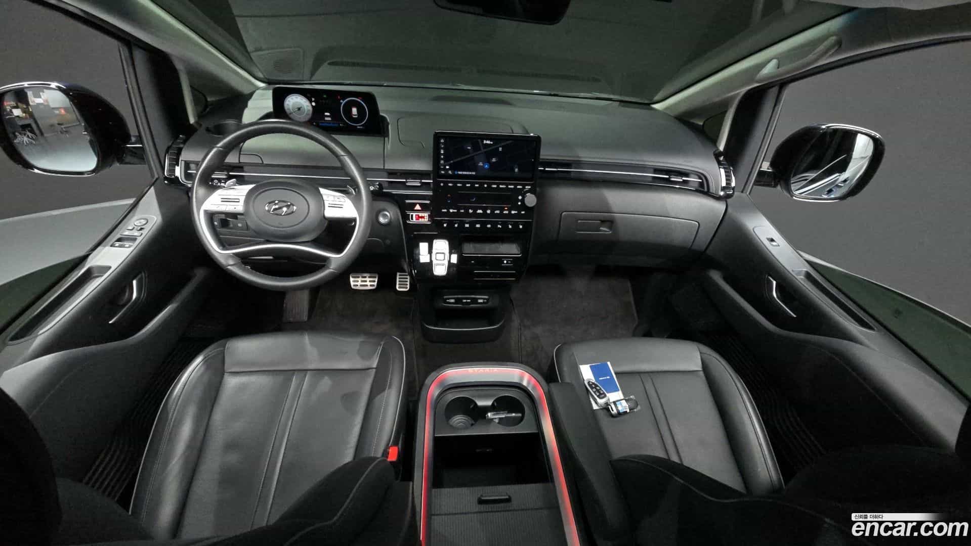 Staria Hyundai 2021.11-INNER-007
