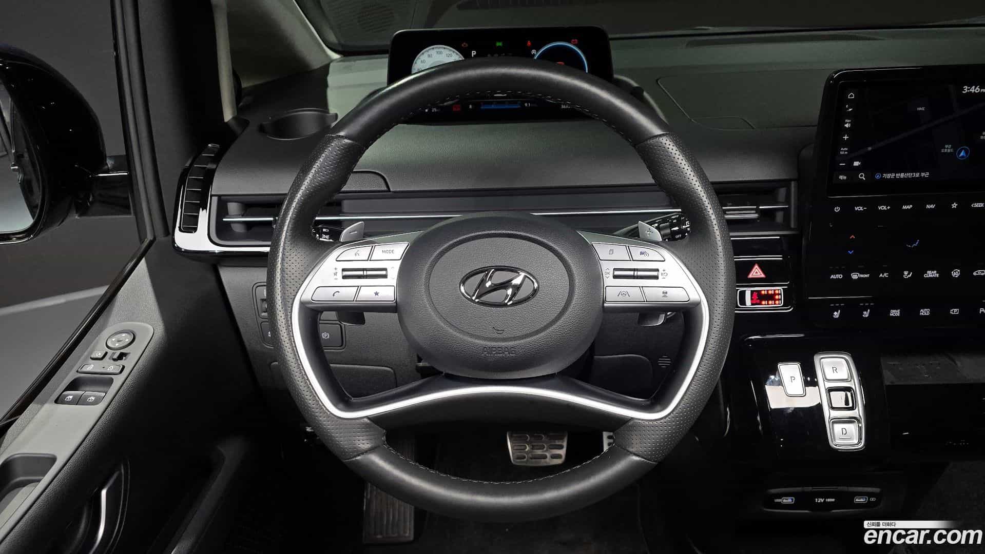 Staria Hyundai 2021.11-OPTION-017