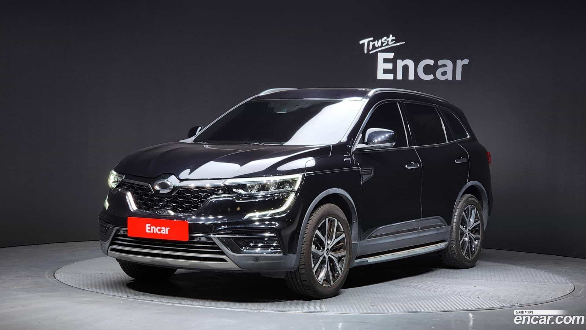 QM6 Renault Korea 2022.8-OUTER-001
