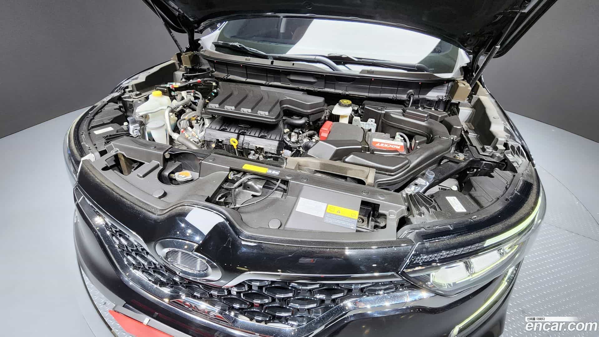 QM6 Renault Korea 2022.8-INNER-006