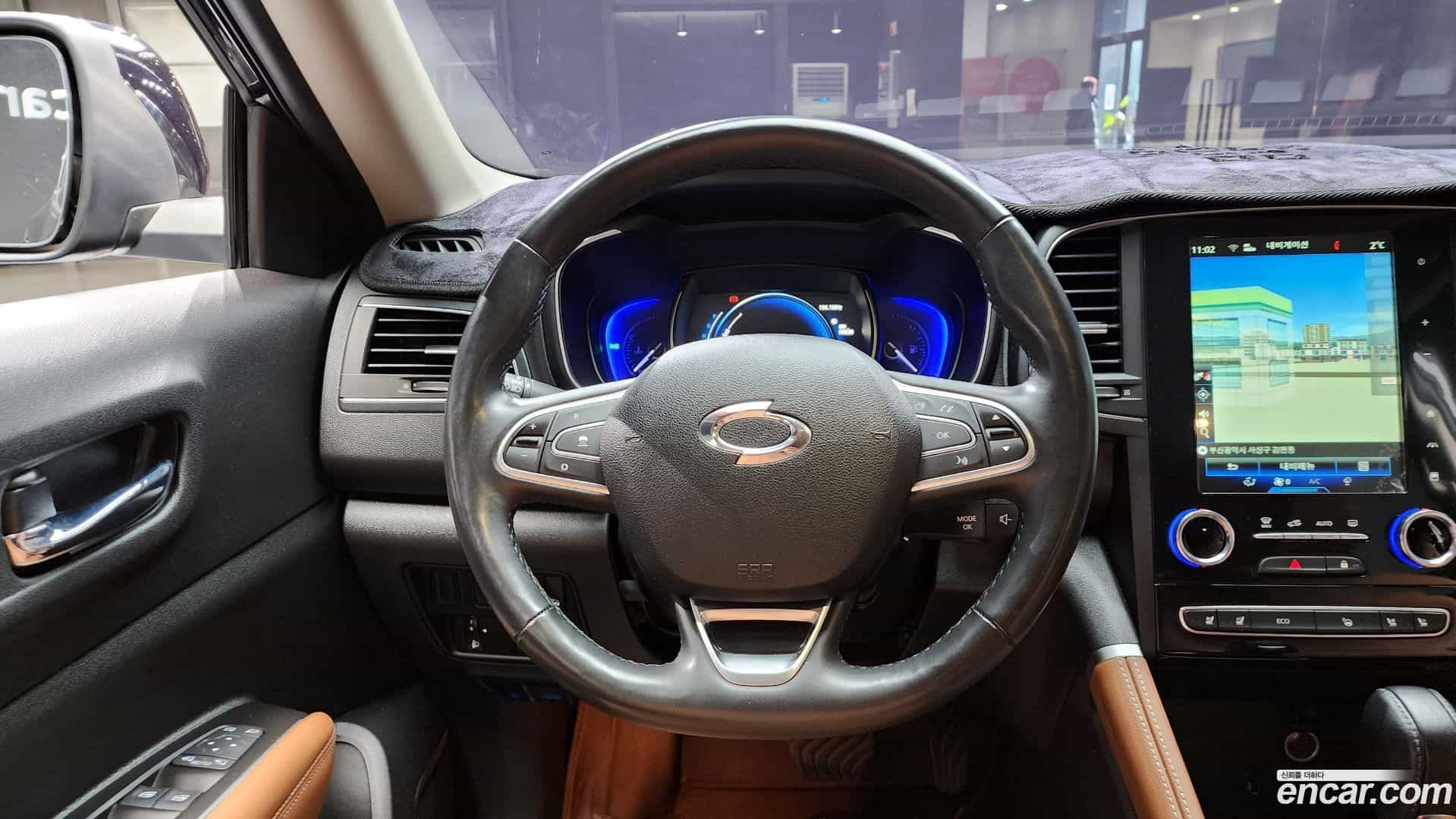 QM6 Renault Korea 2022.8-OPTION-018