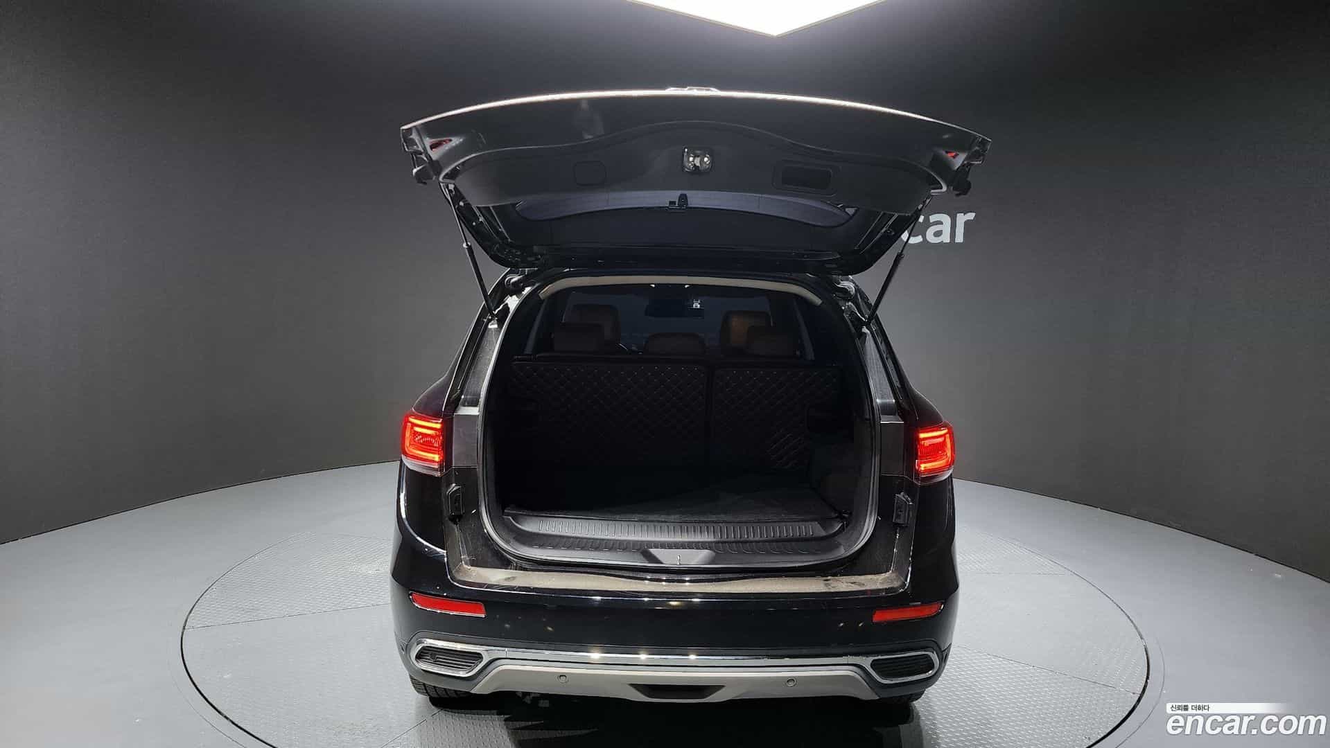 QM6 Renault Korea 2022.8-OPTION-024