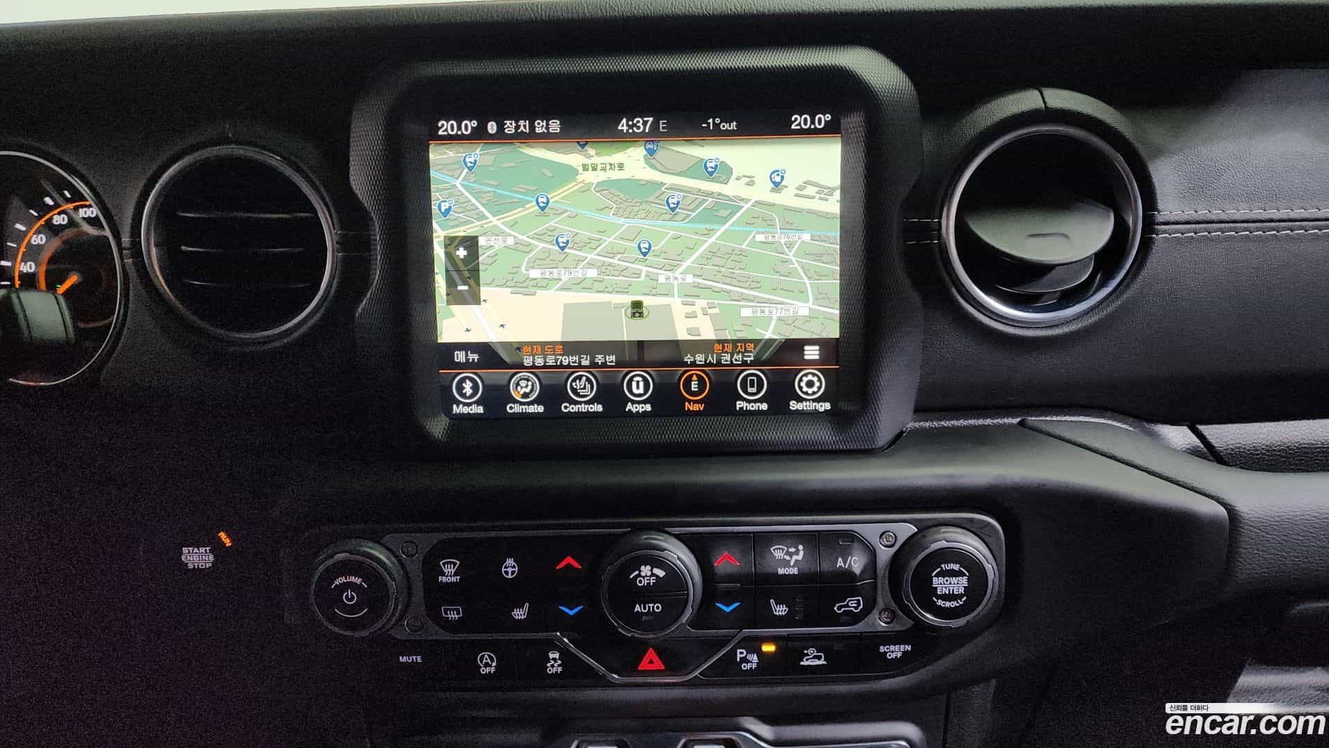 Wrangler Jeep 2021.5-OPTION-019