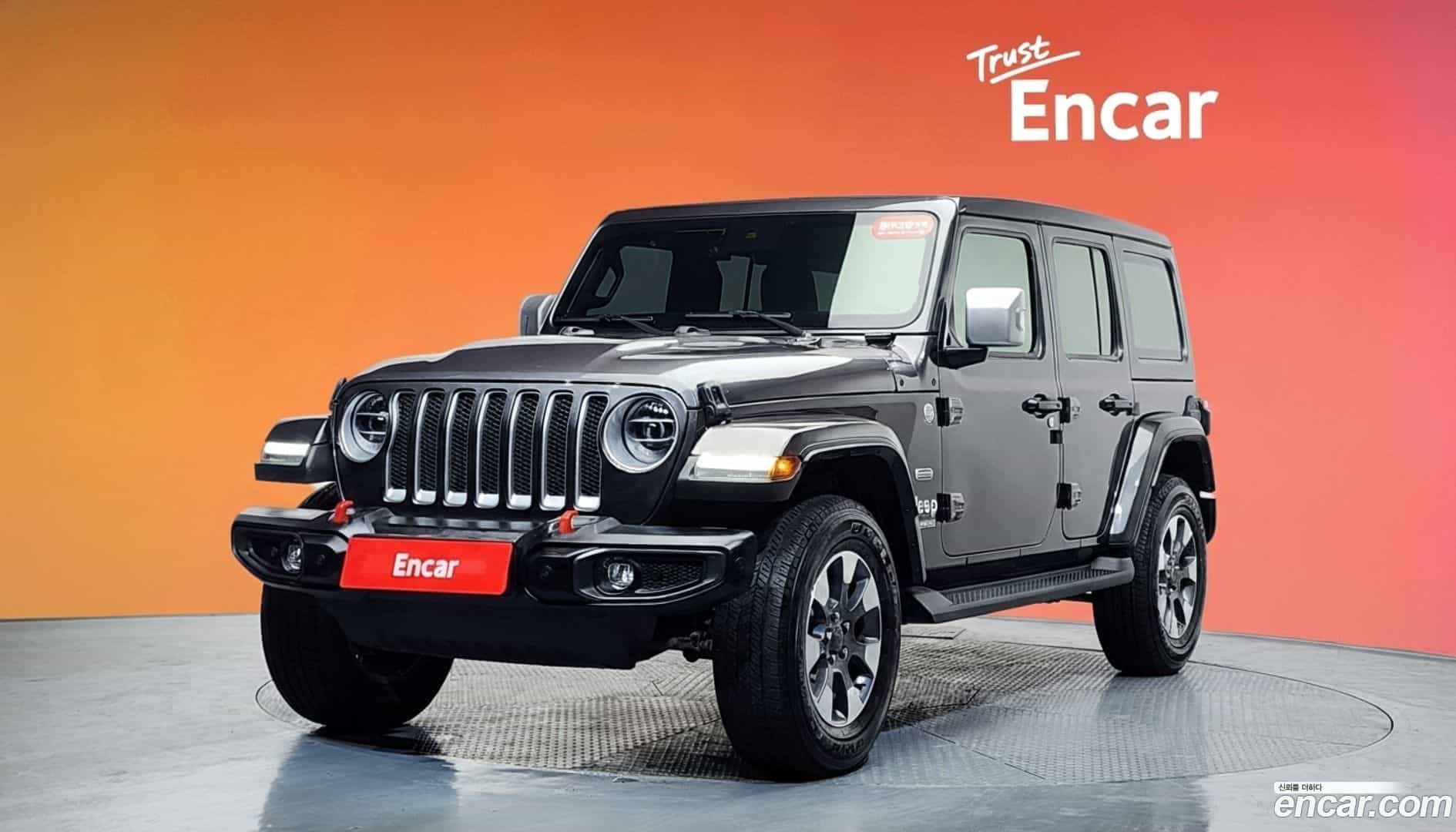 Wrangler Jeep 2021.5-DIAG2-001