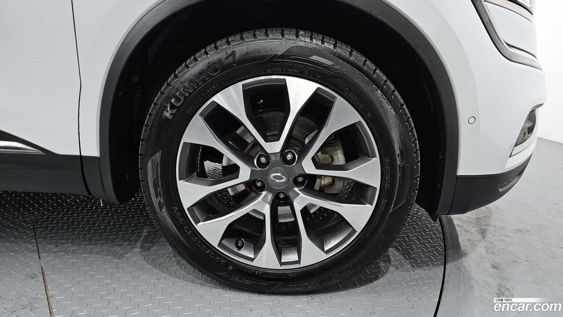 QM6 Renault Korea 2017.0-OUTER-005