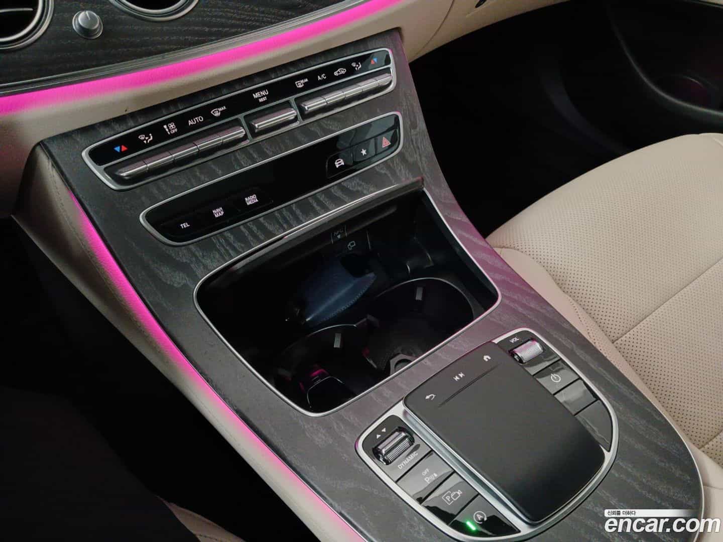 E-Class Mercedes-Benz 2023.3-OPTION-019