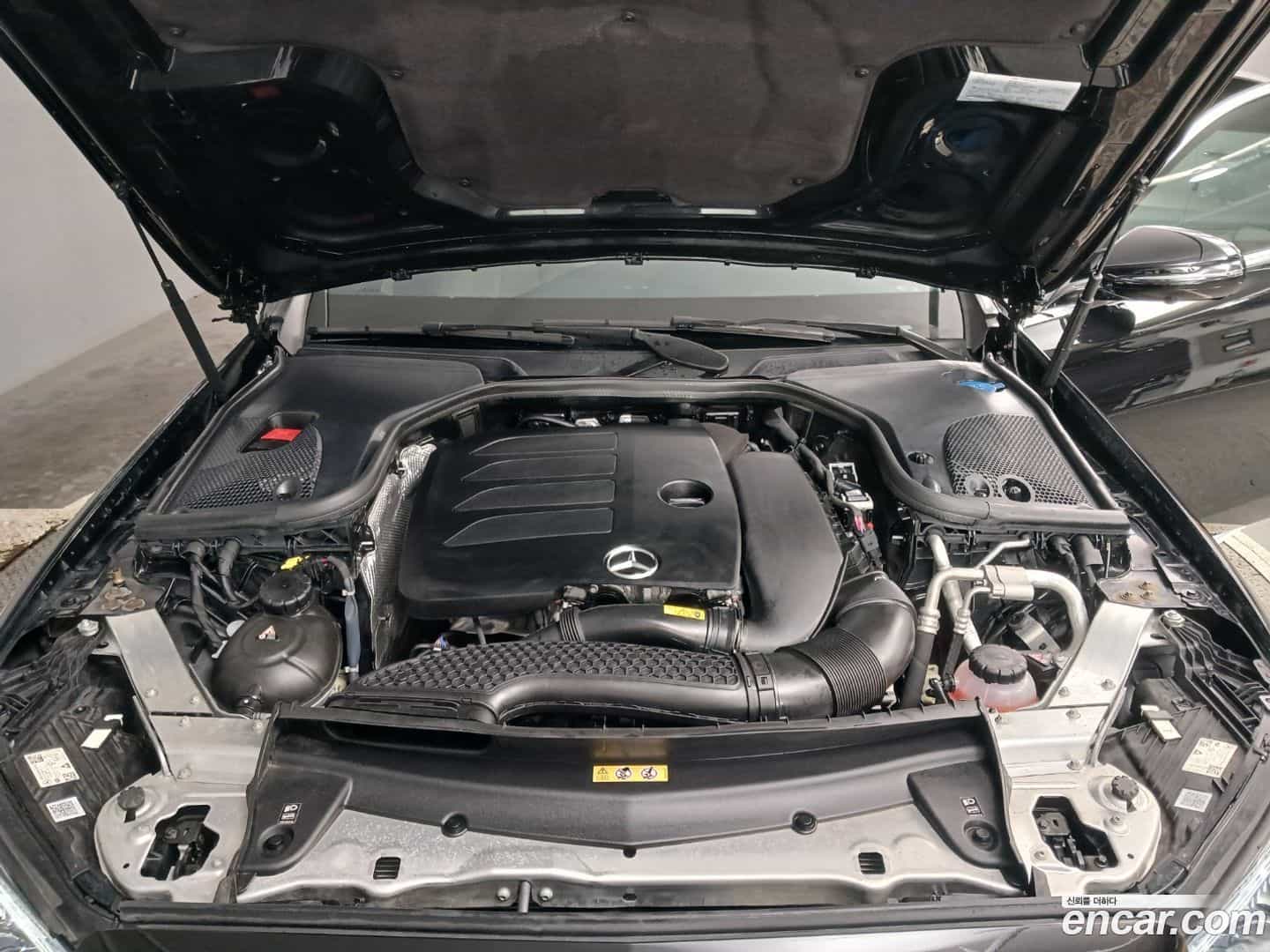 E-Class Mercedes-Benz 2023.3-OPTION-023