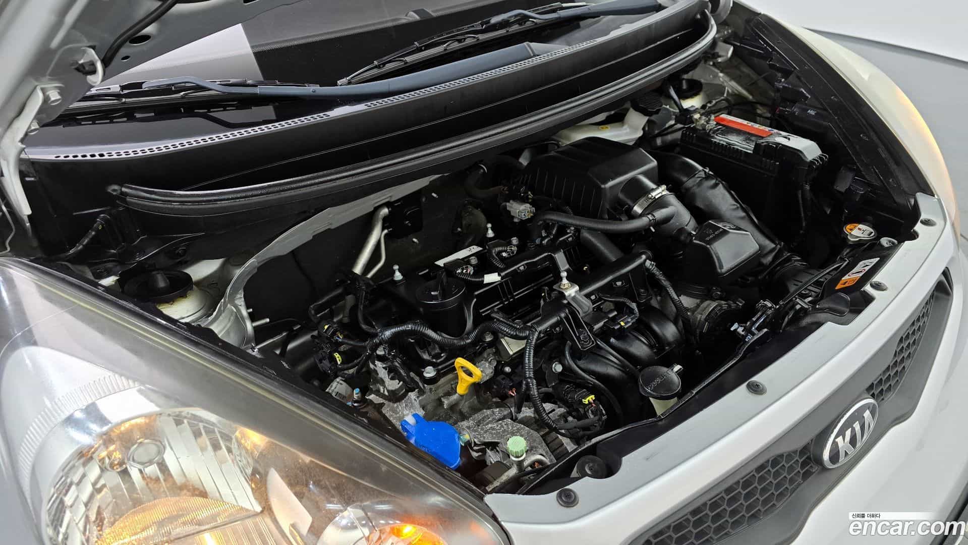 morning Kia 2014.2-INNER-006