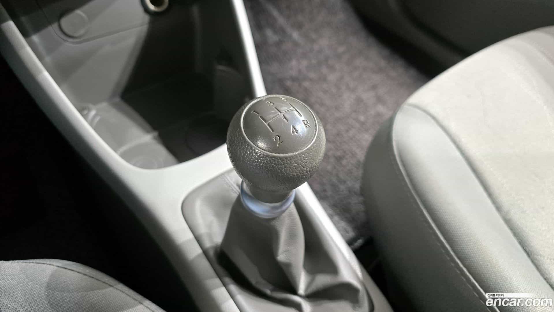 morning Kia 2014.2-INNER-009