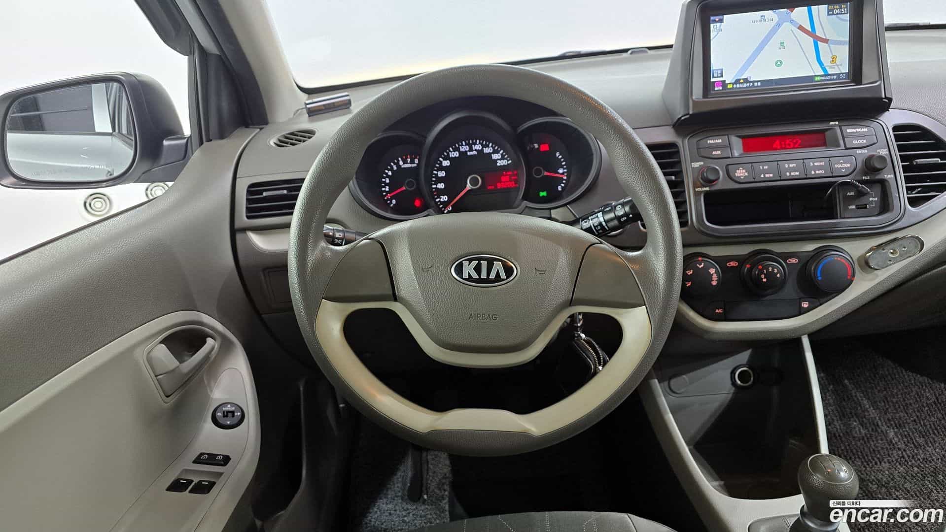 morning Kia 2014.2-OPTION-017