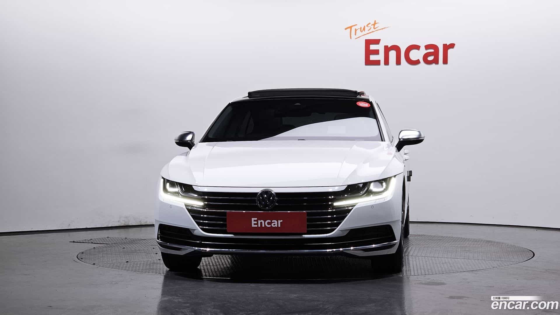 Arteon Volkswagen 2019.10-OUTER-003