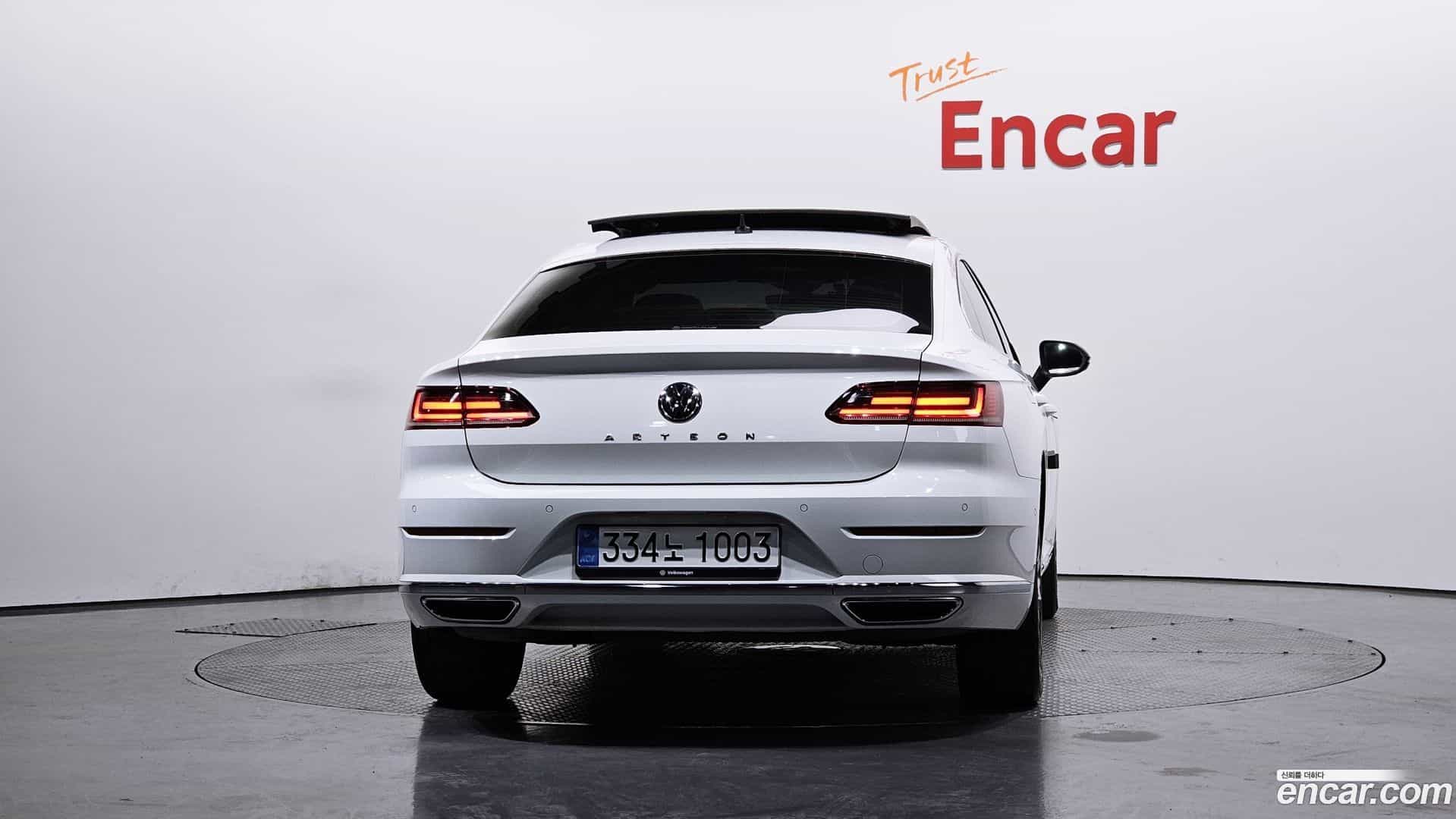 Arteon Volkswagen 2019.10-OUTER-004