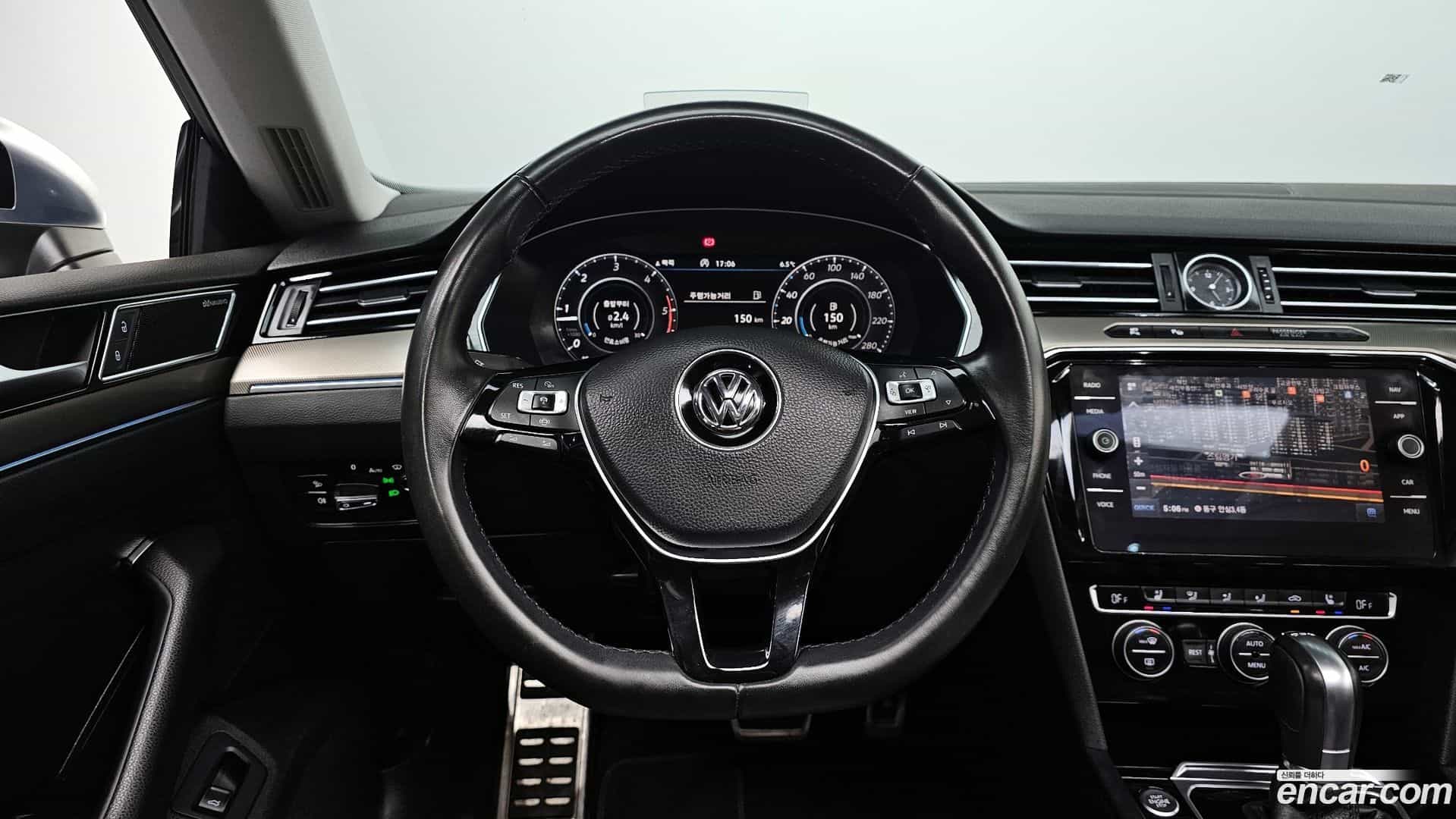 Arteon Volkswagen 2019.10-OPTION-017