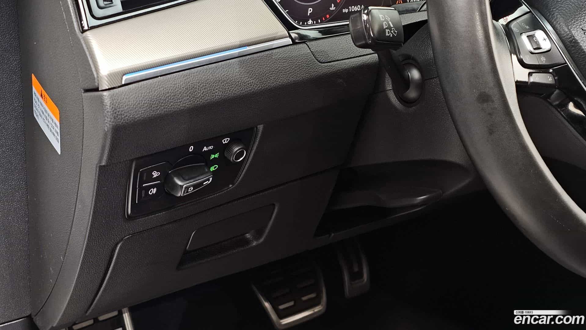 Arteon Volkswagen 2019.10-OPTION-020
