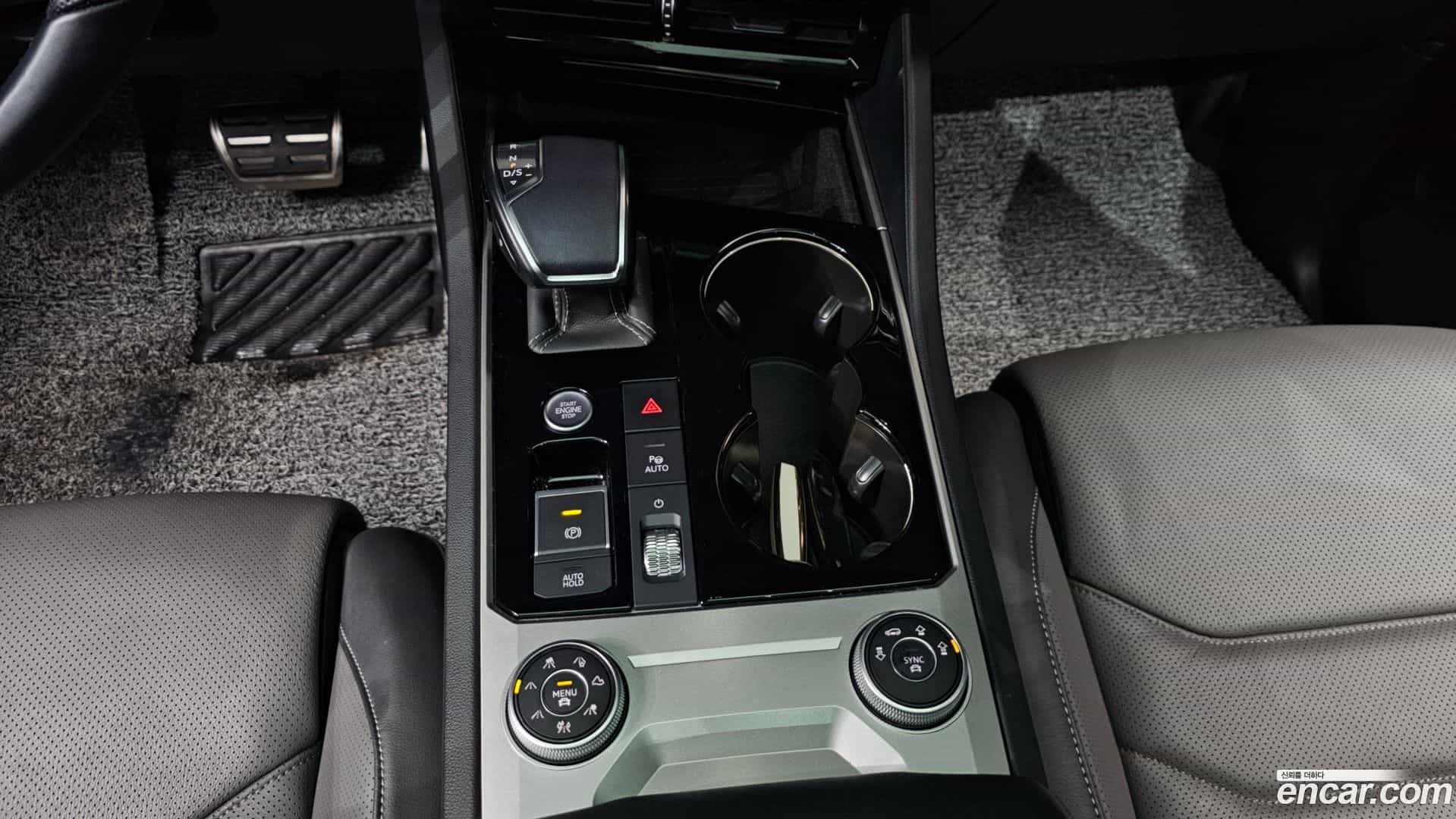Touareg Volkswagen 2023.11-INNER-009