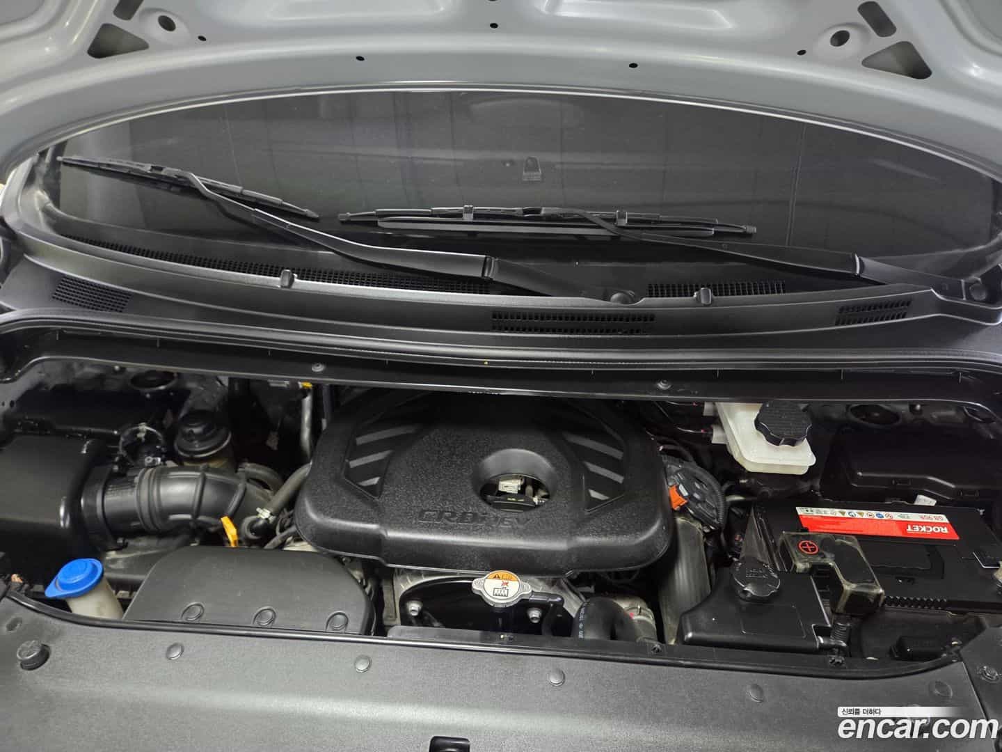Starex Hyundai 2020.0-INNER-006