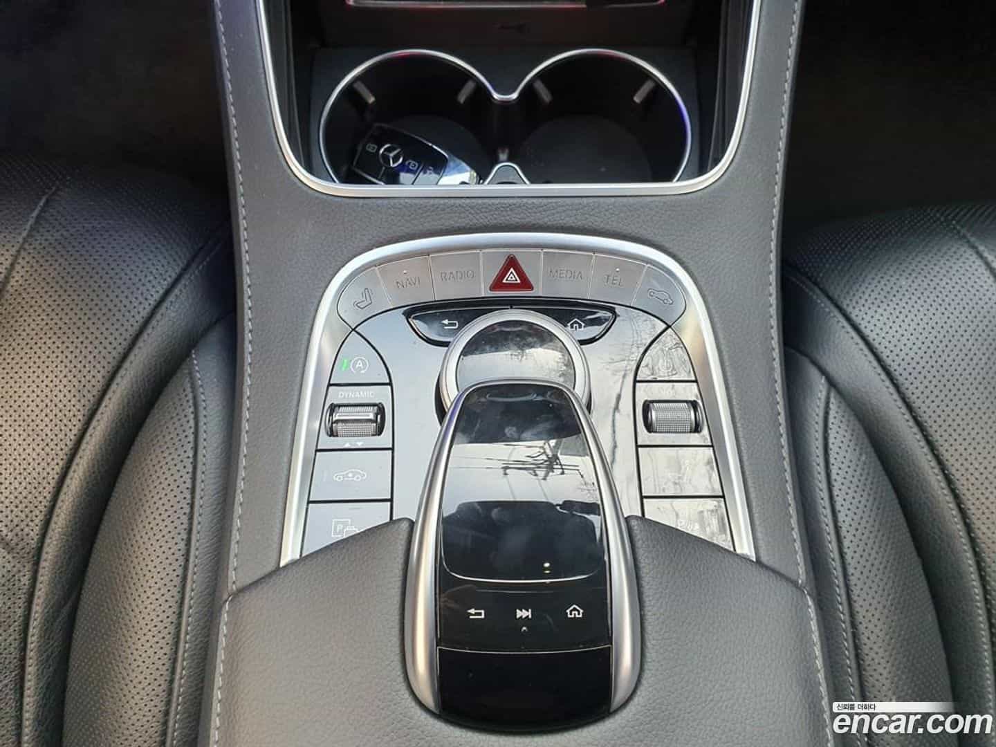 S-Class Mercedes-Benz 2020.9-INNER-009